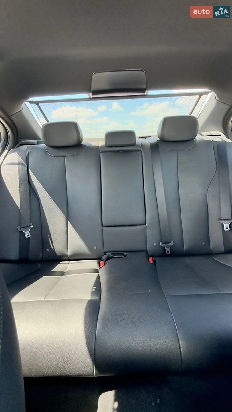 2015 BMW 3er - мініатюра 52