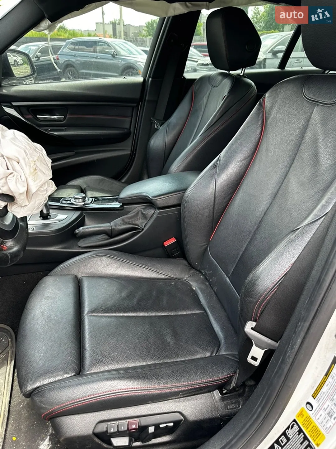 2013 BMW 3er - мініатюра 12