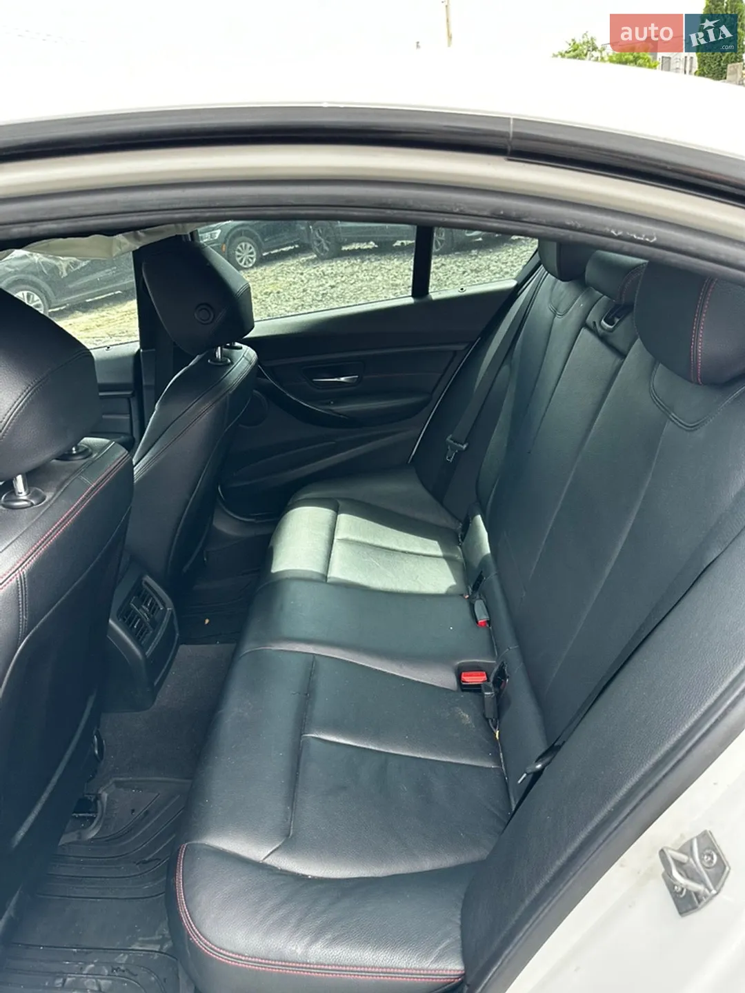 2013 BMW 3er - мініатюра 16