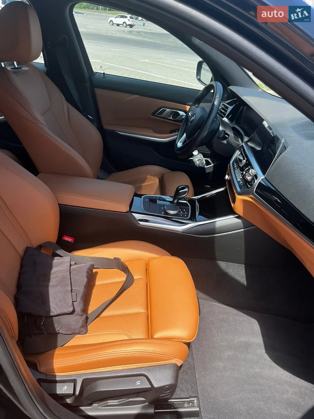 2022 BMW 3er - мініатюра 19