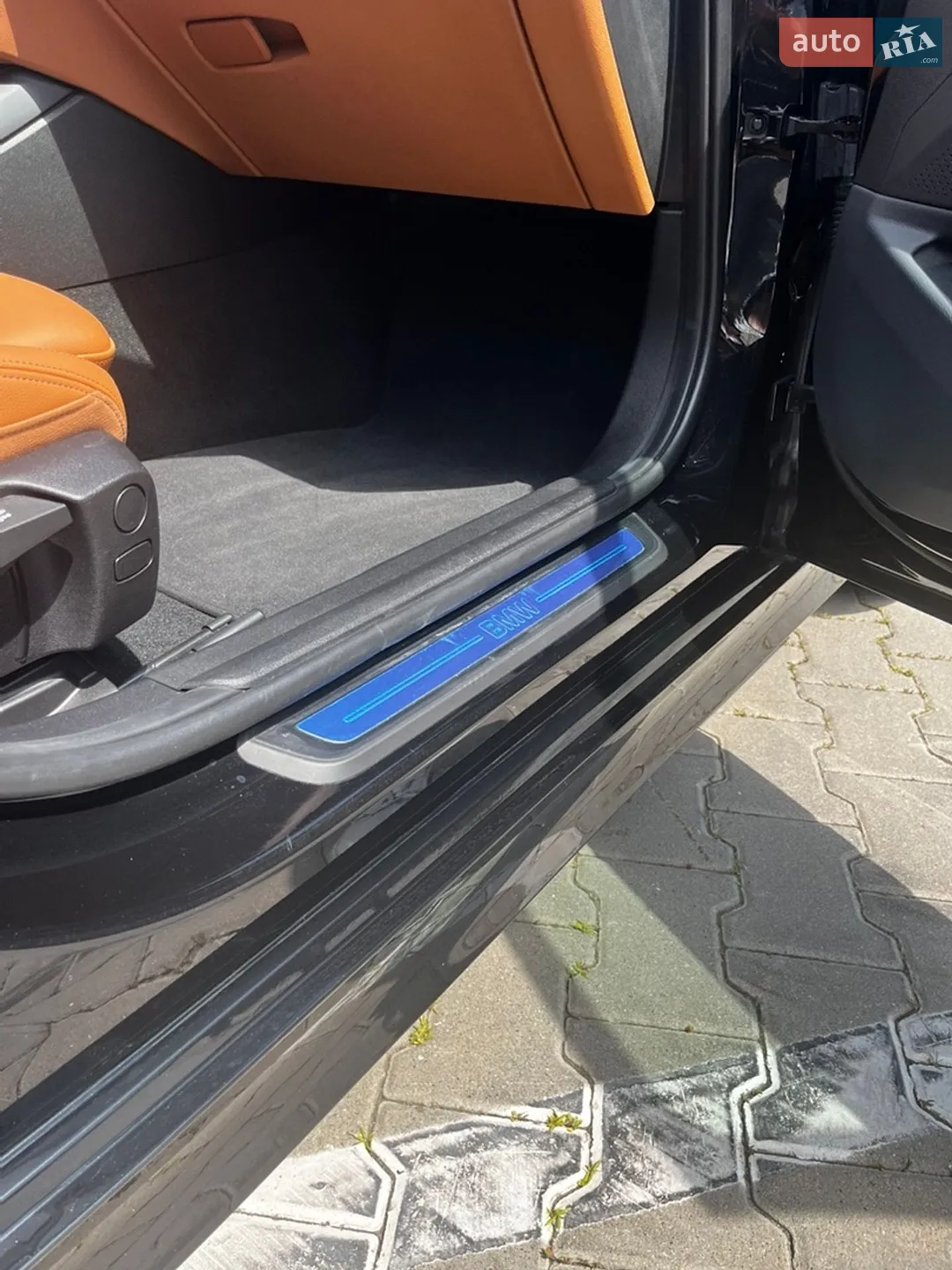 2022 BMW 3er - мініатюра 24