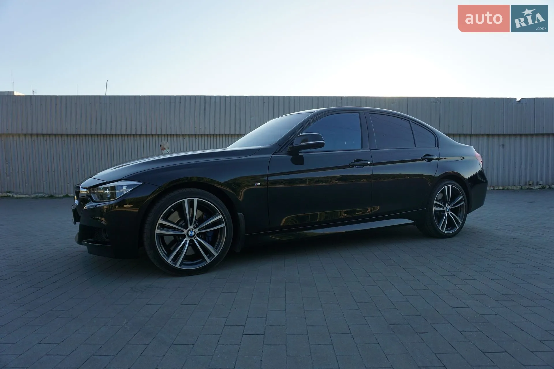 2015 BMW 3er - мініатюра 10