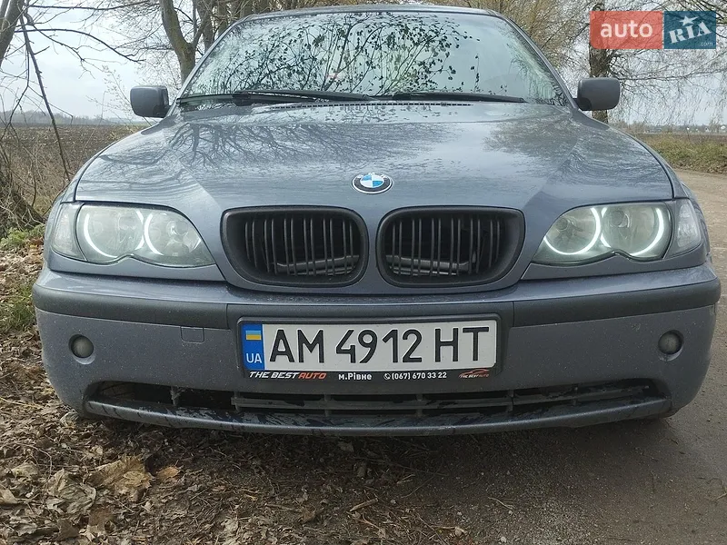 BMW 3 Series 2004 VIN WBAEY31020KS44698 фото оголошення 37 з 71