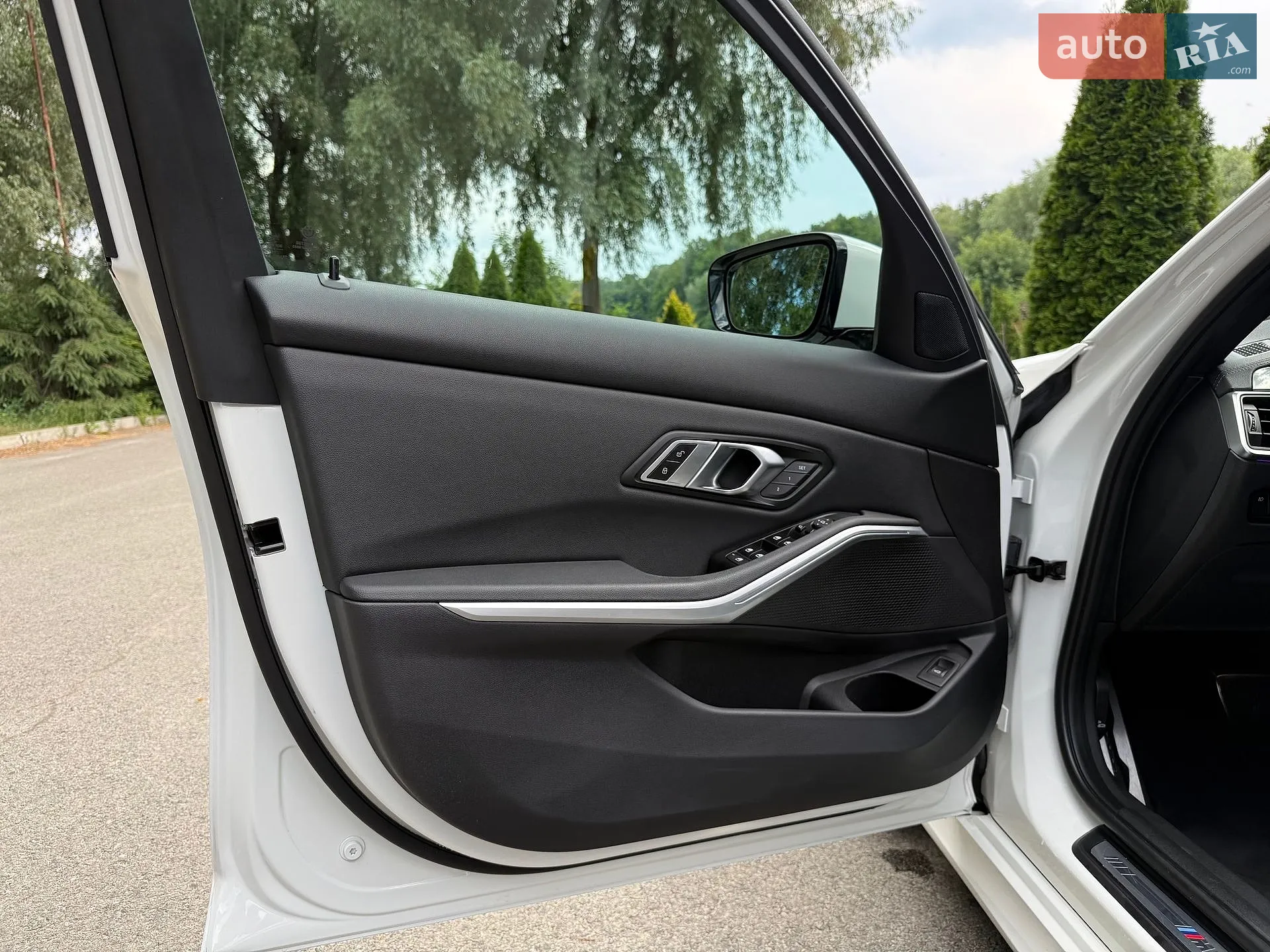 2020 BMW 3er - мініатюра 24