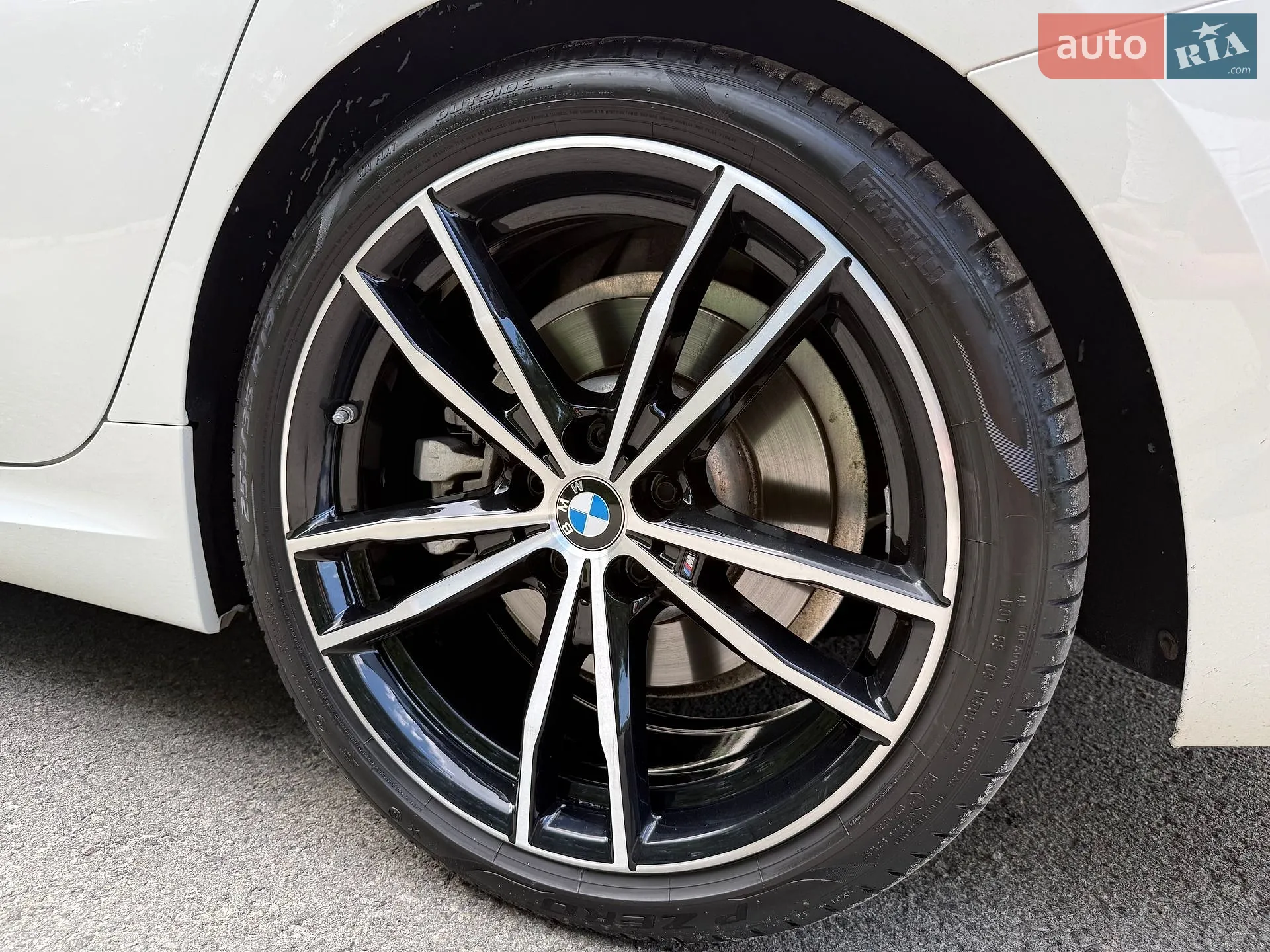 2020 BMW 3er - мініатюра 33