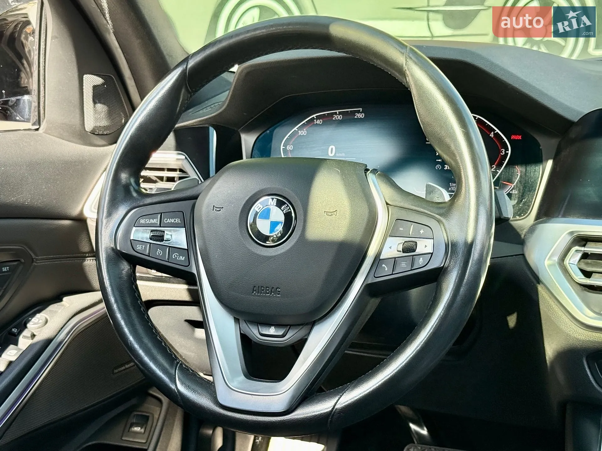 2019 BMW 3er - мініатюра 17