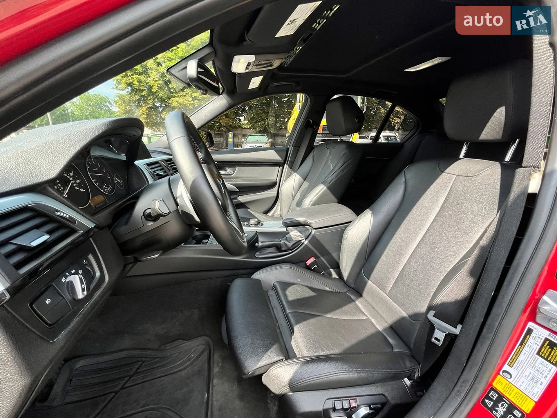 2018 BMW 3er - мініатюра 49