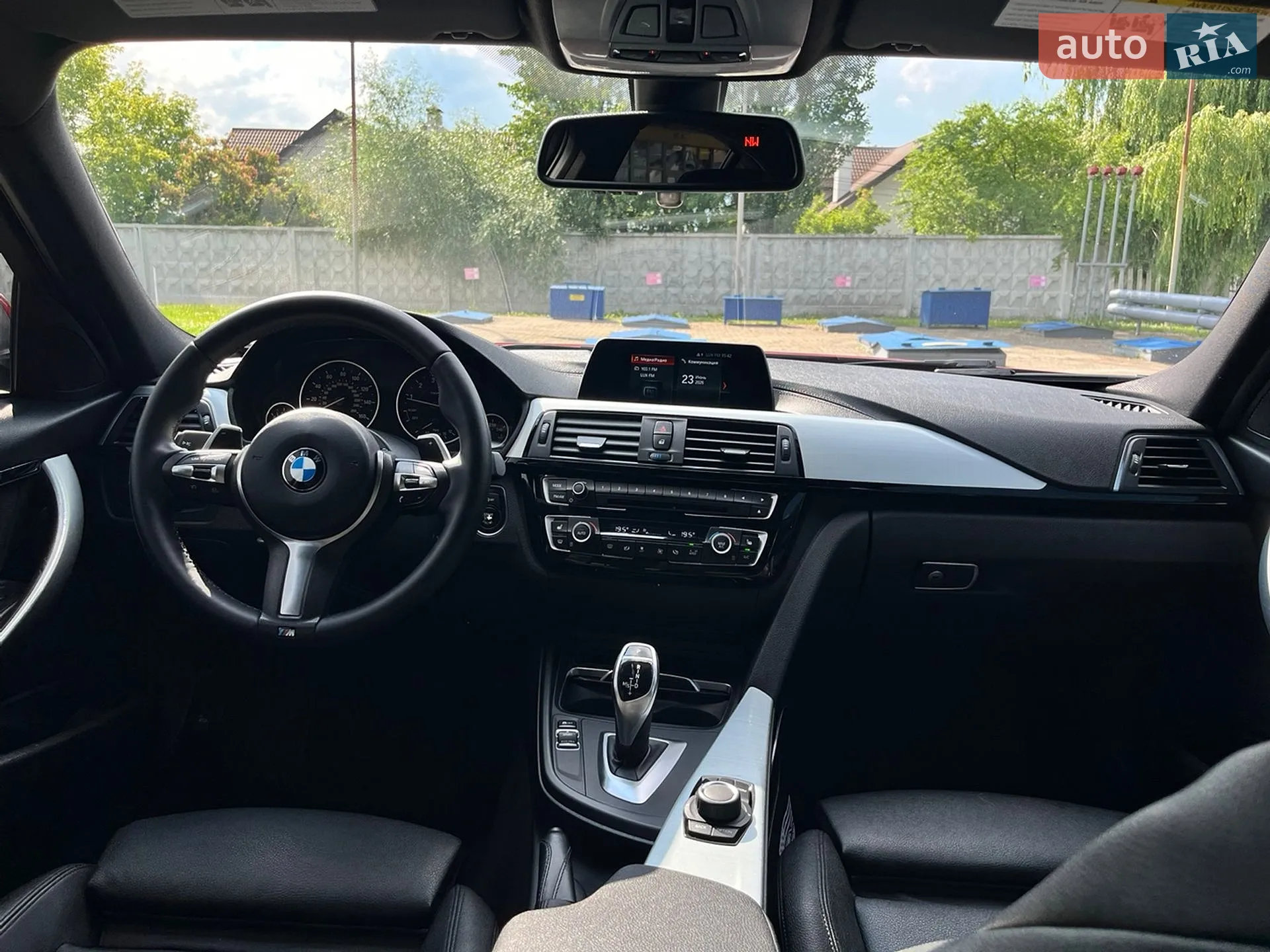 2018 BMW 3er - мініатюра 61