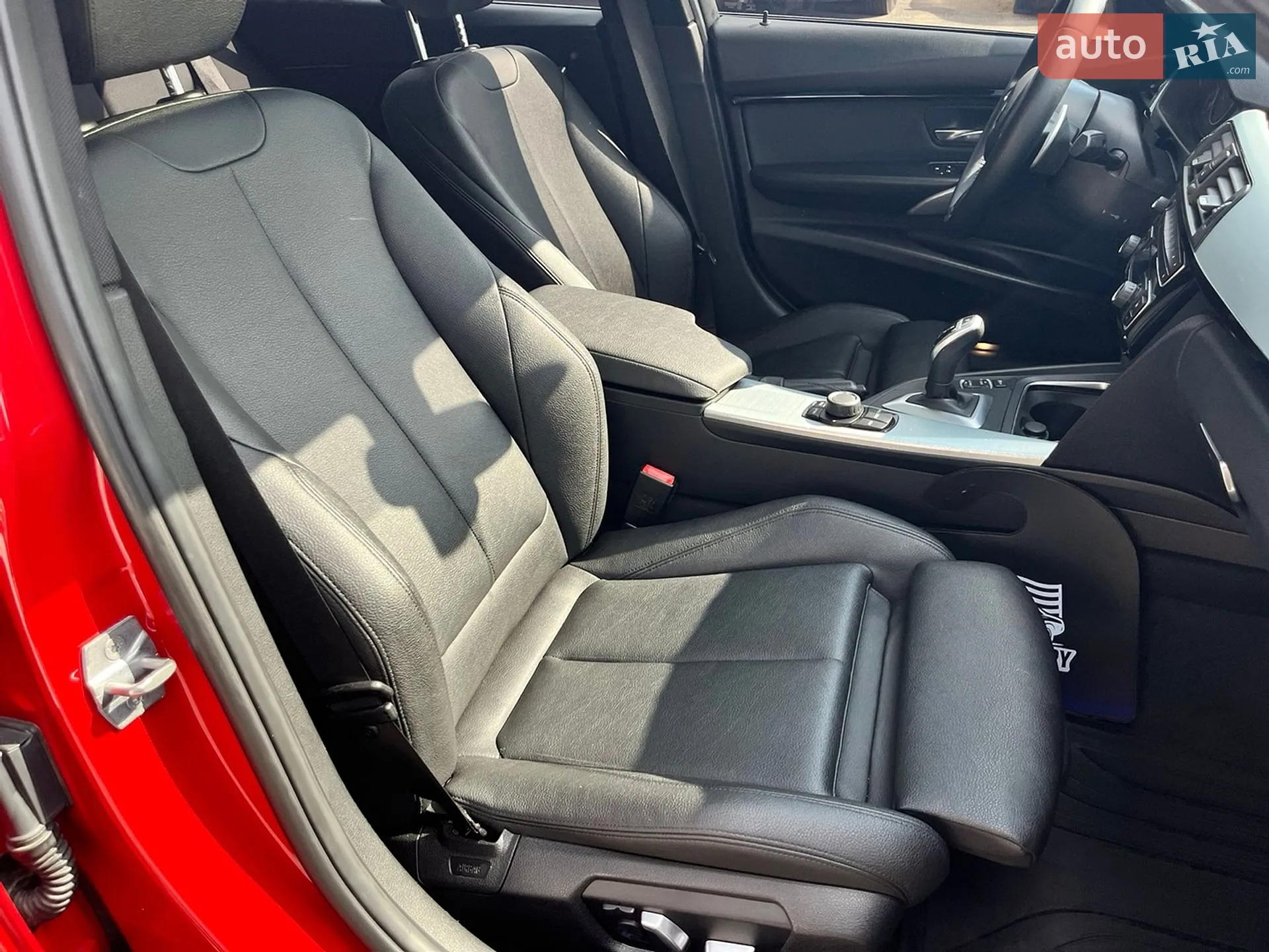 2018 BMW 3er - мініатюра 68