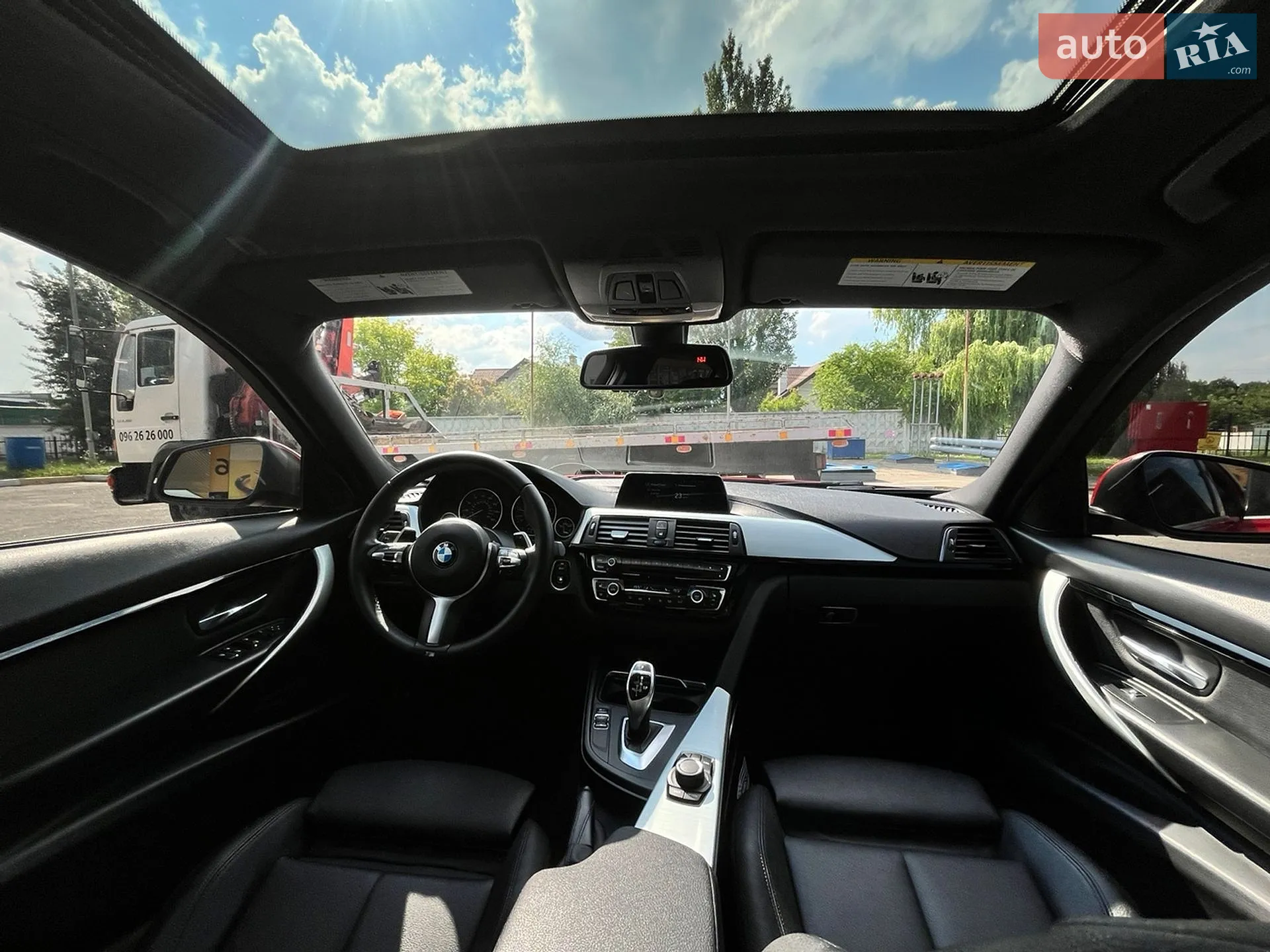 2018 BMW 3er - мініатюра 63