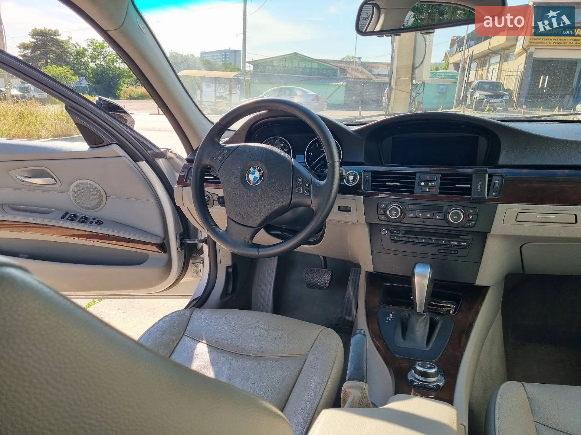 2011 BMW 3er - мініатюра 5