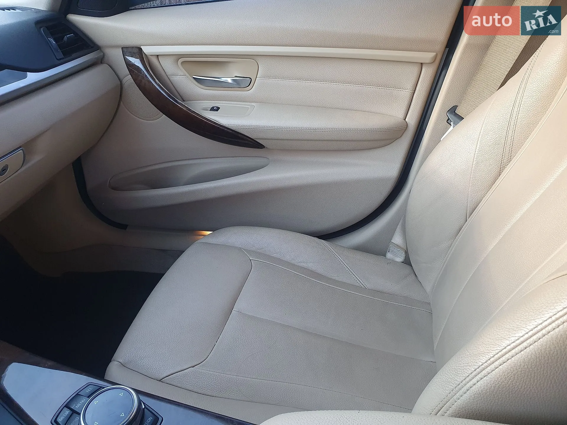 2013 BMW 3er - мініатюра 5