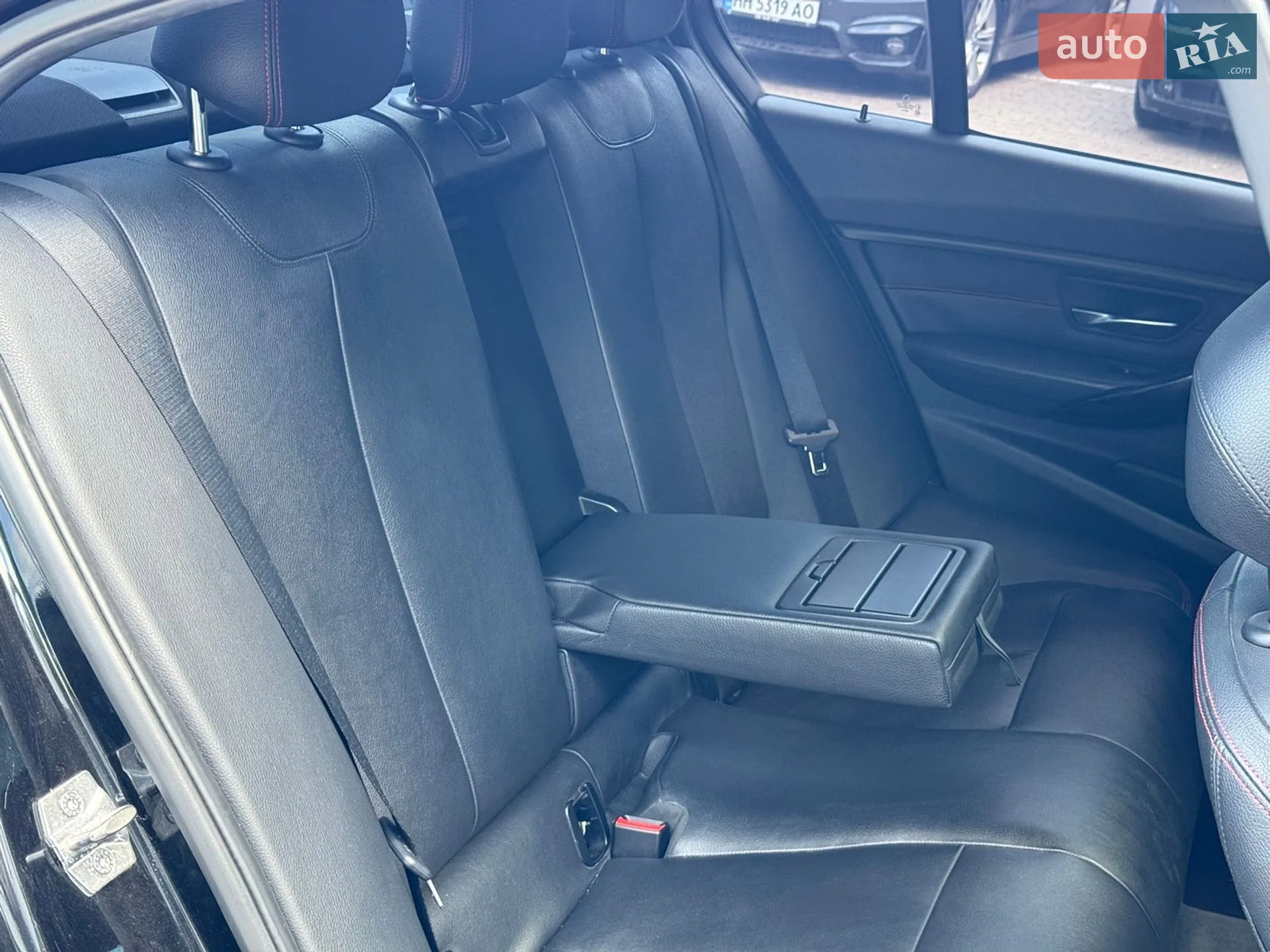 2015 BMW 3er - мініатюра 16