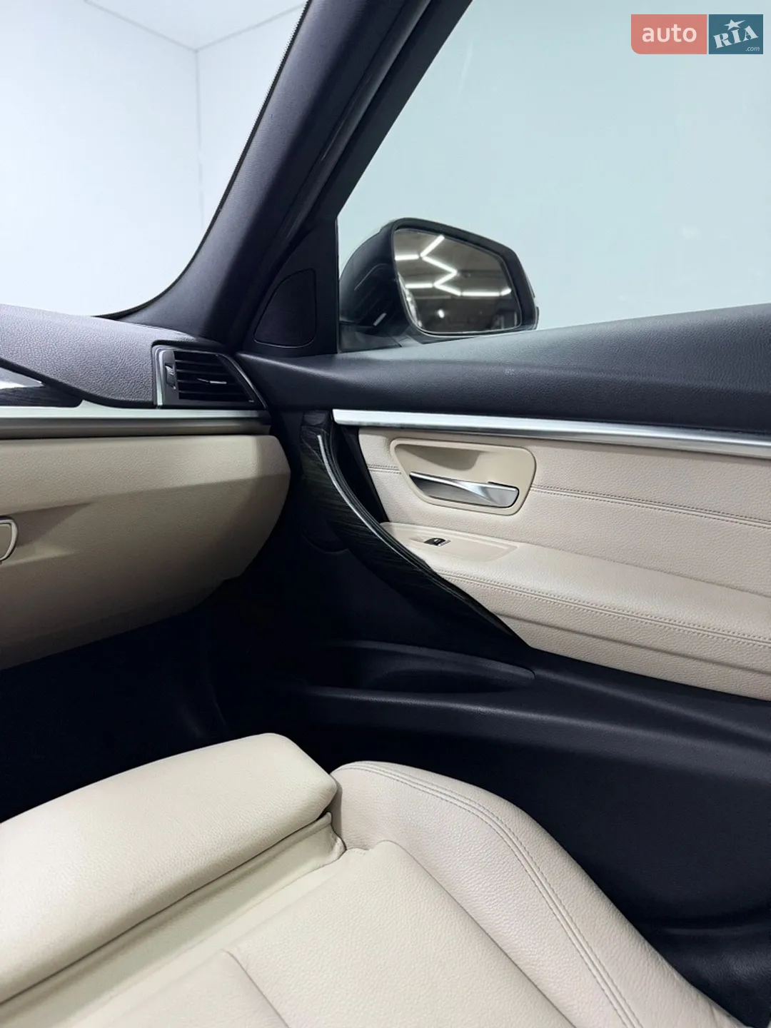 2018 BMW 3er - мініатюра 24