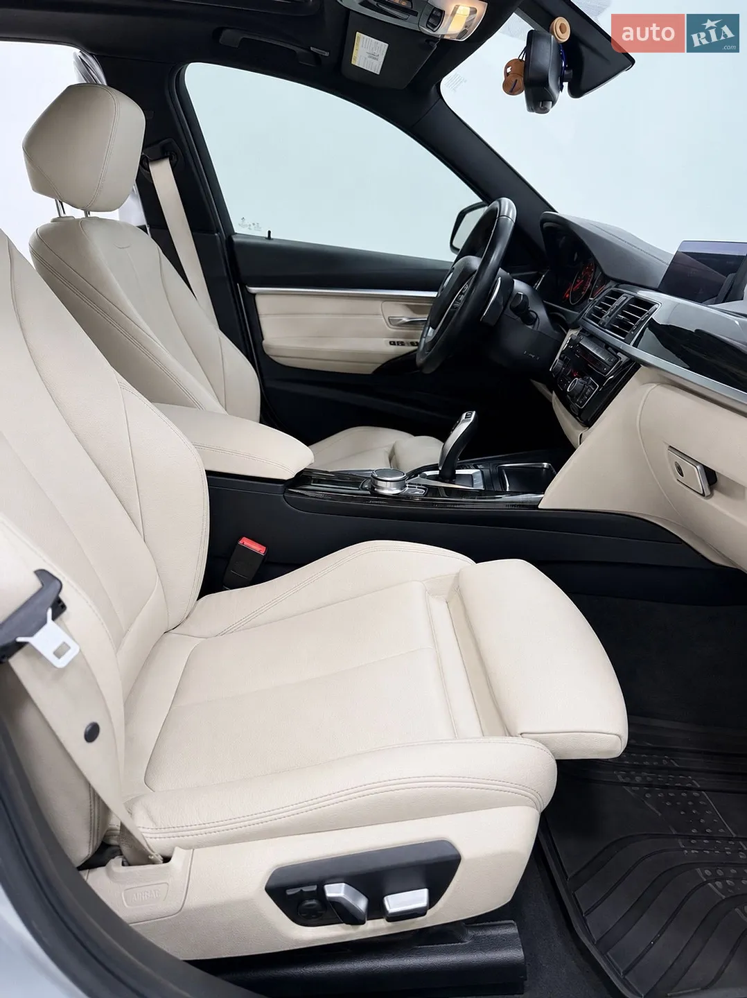 2018 BMW 3er - мініатюра 28