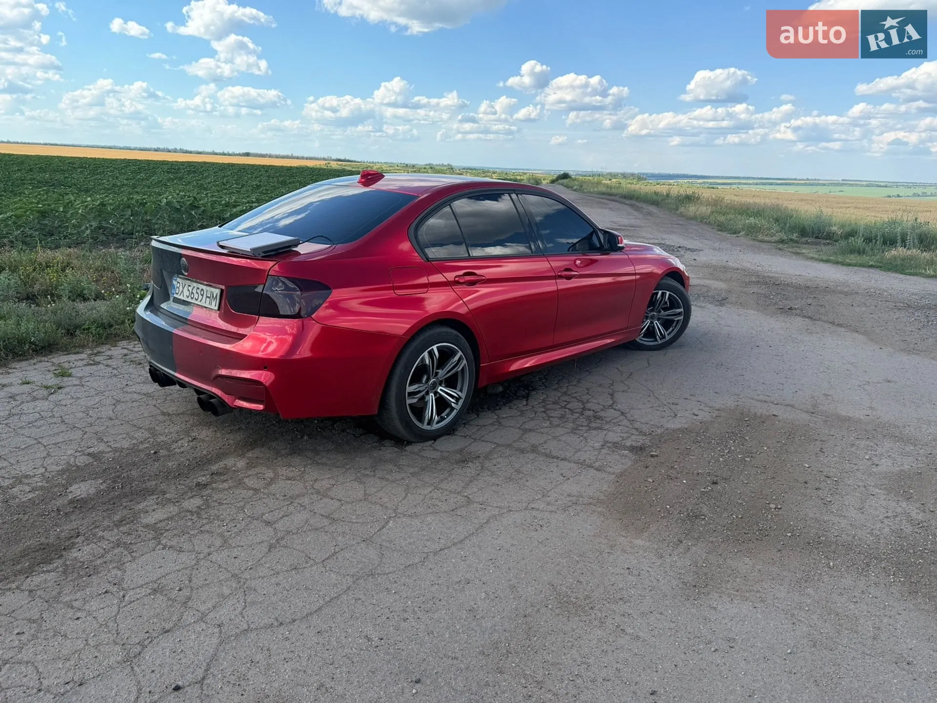 2012 BMW 3er - мініатюра 9