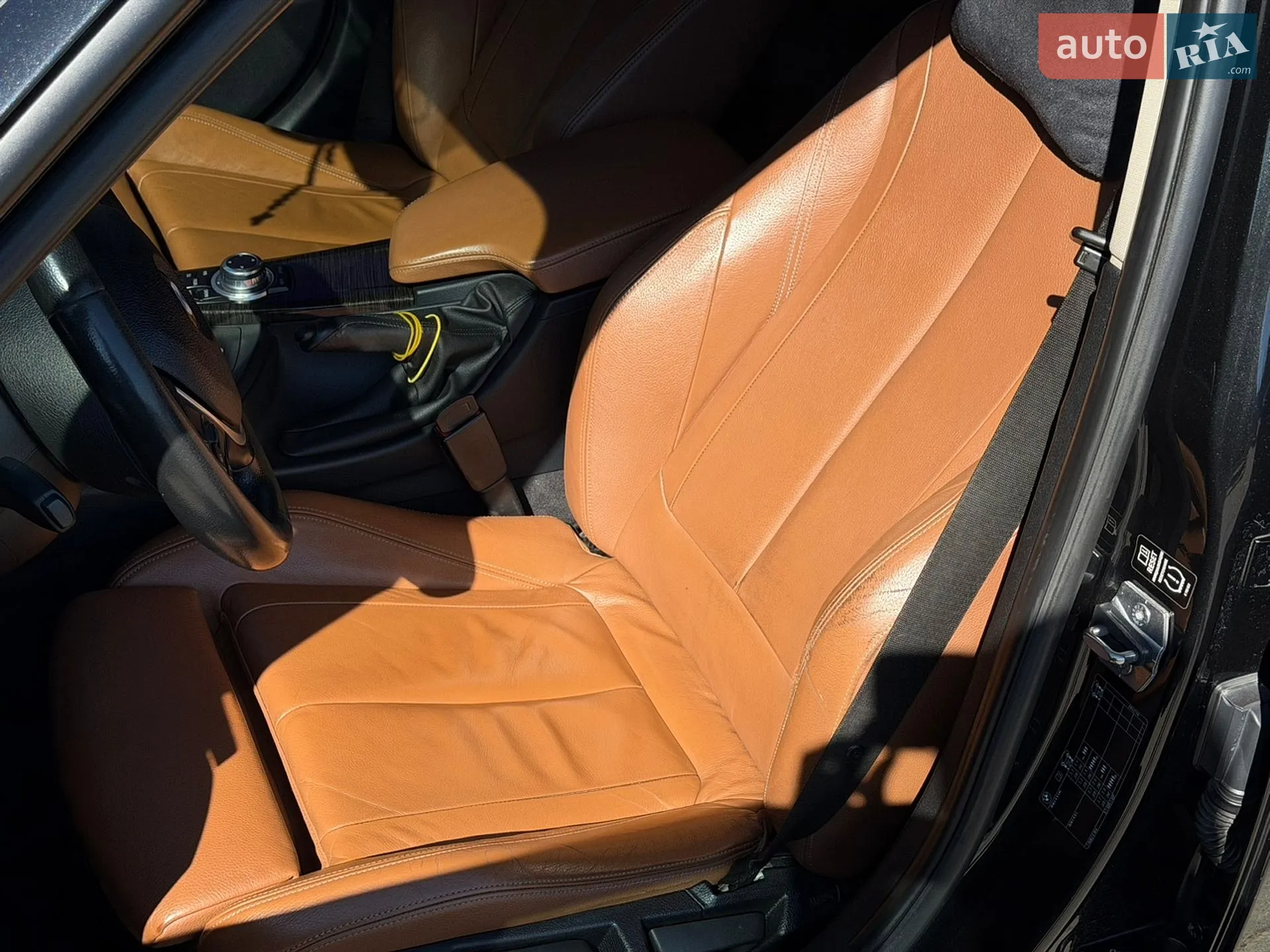 2013 BMW 3er - мініатюра 31