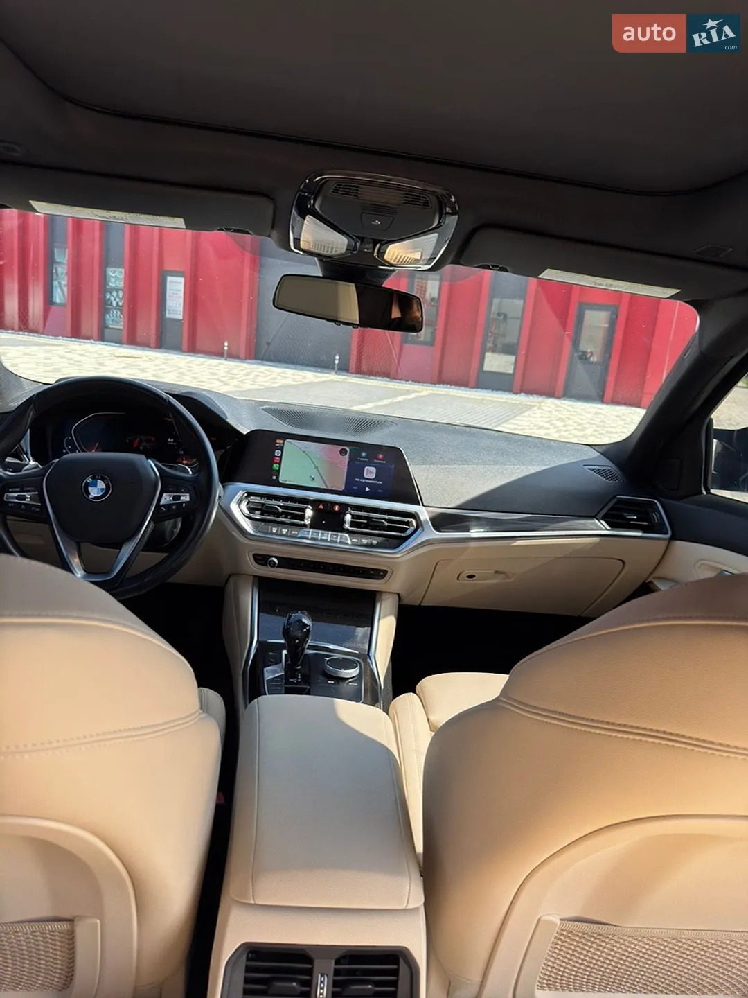 2019 BMW 3er - мініатюра 18