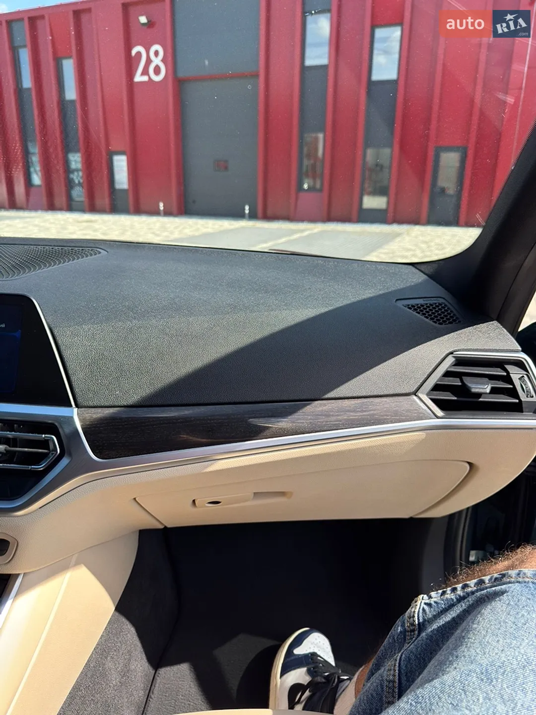 2019 BMW 3er - мініатюра 28