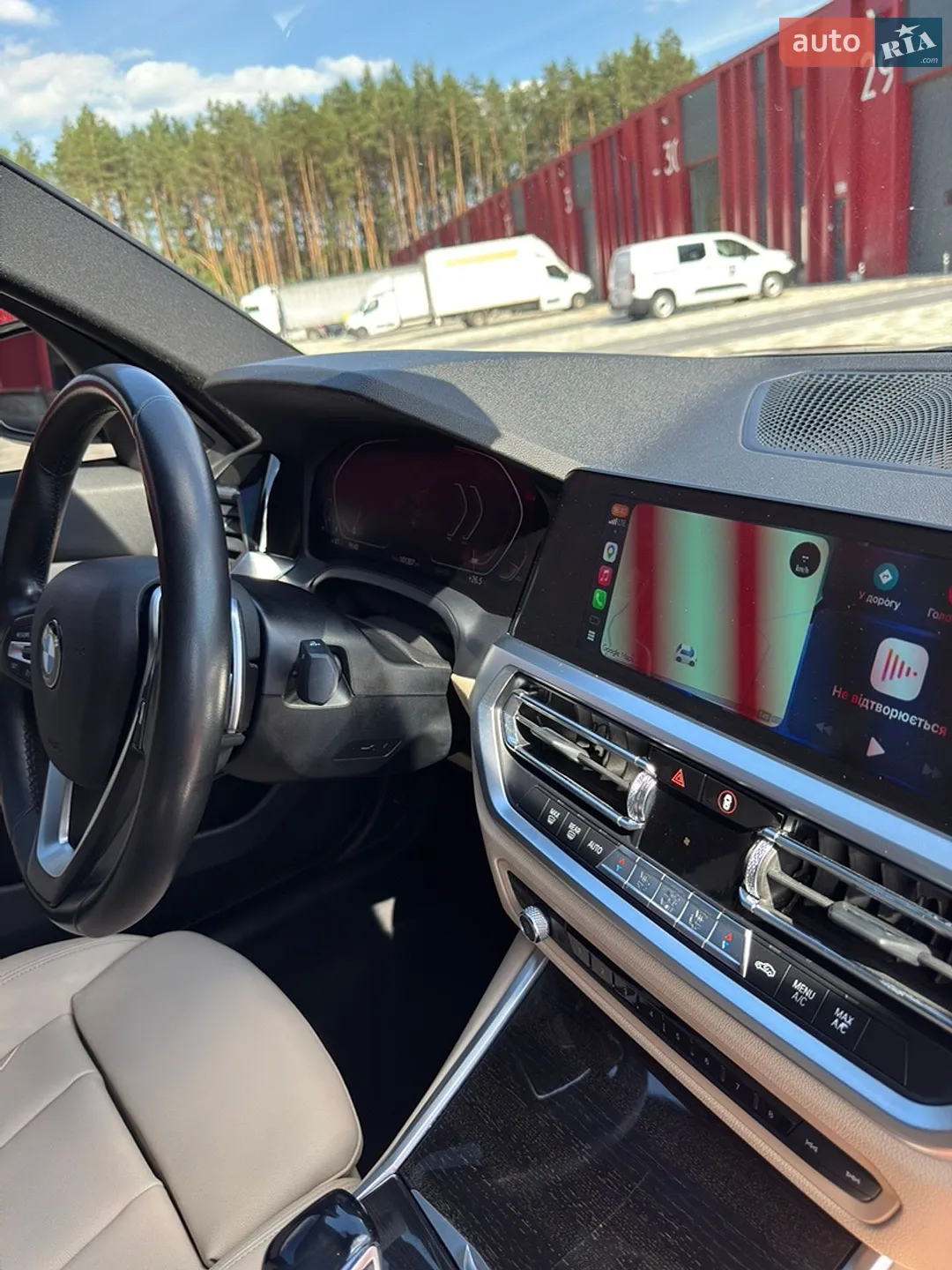 2019 BMW 3er - мініатюра 31