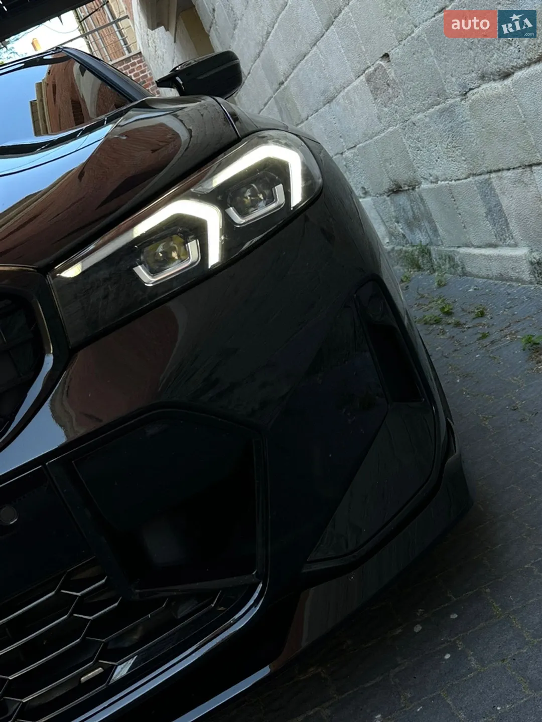 2024 BMW 3er - мініатюра 65