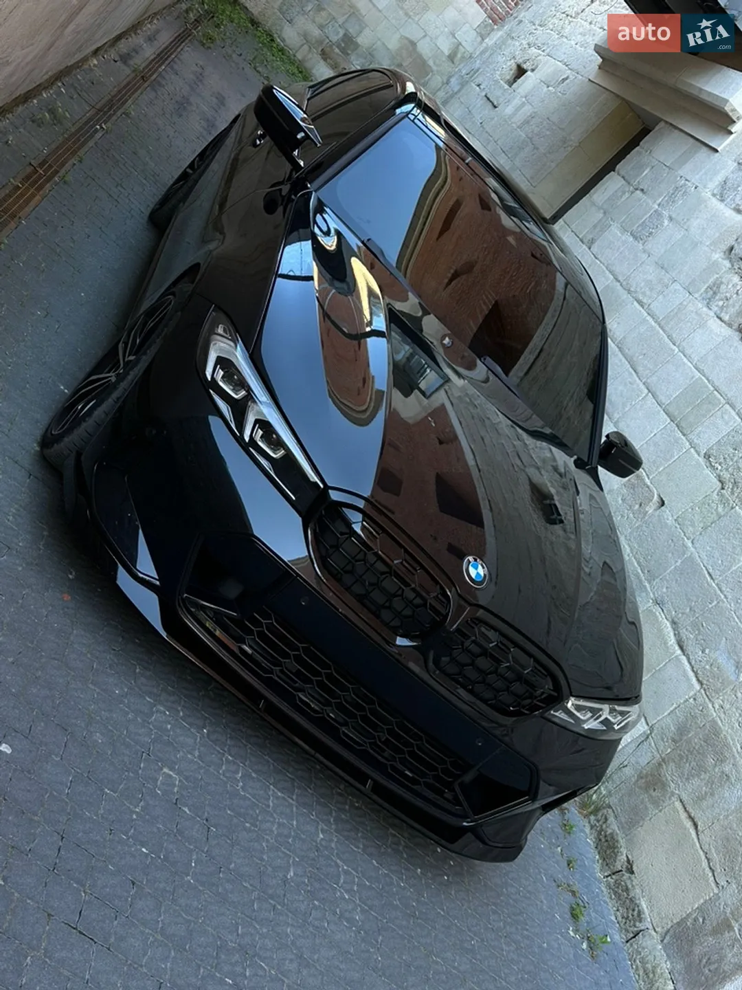 2024 BMW 3er - мініатюра 68