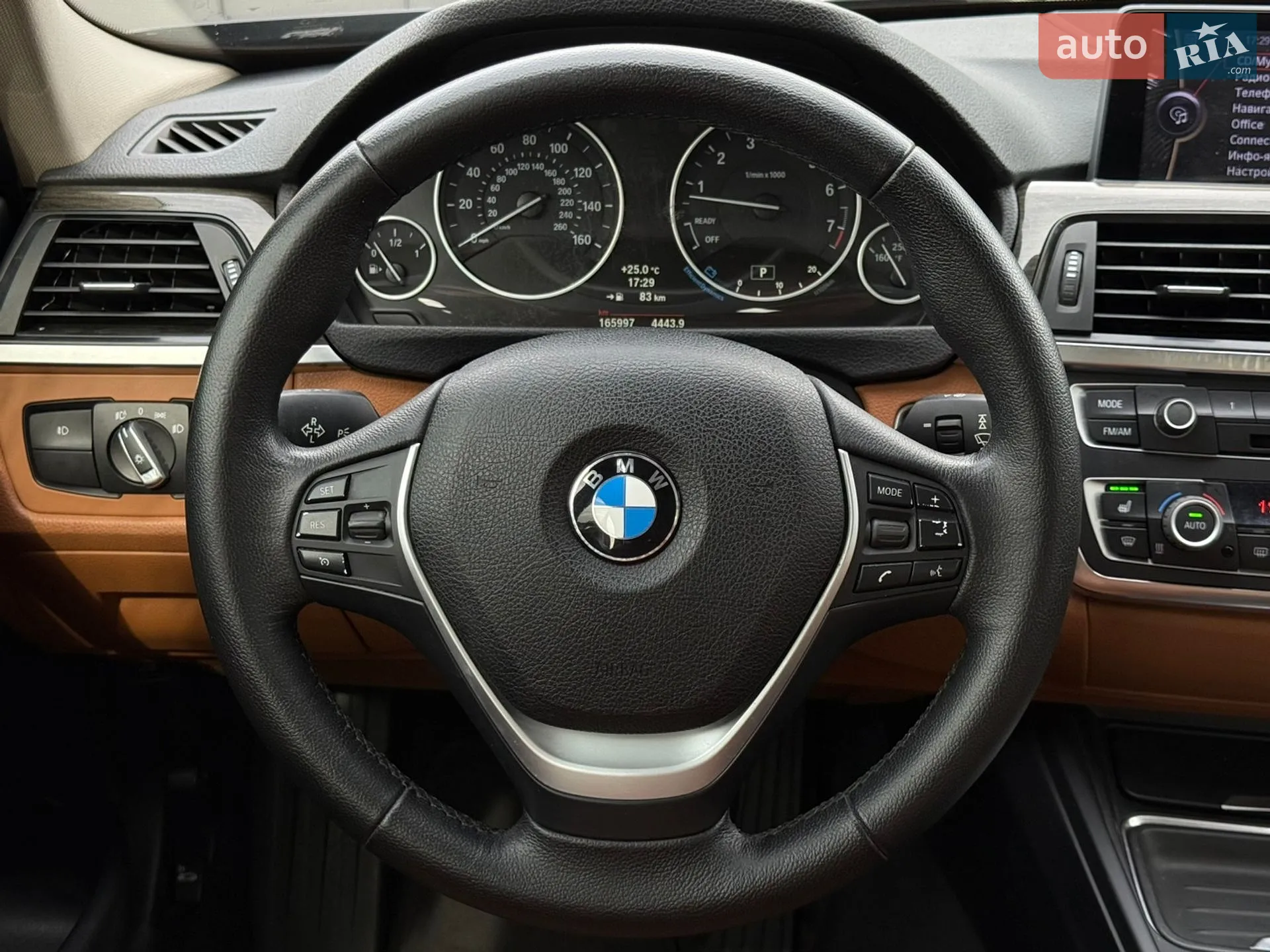 2012 BMW 3er - мініатюра 27