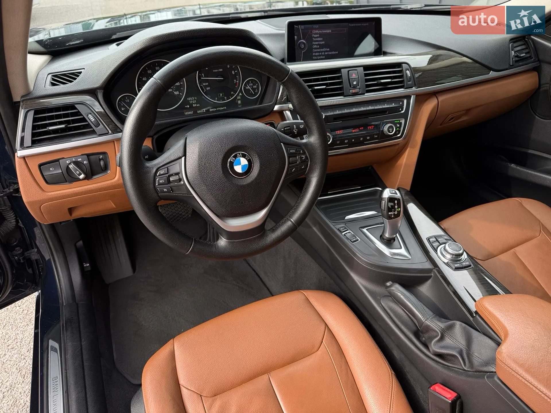 2012 BMW 3er - мініатюра 32
