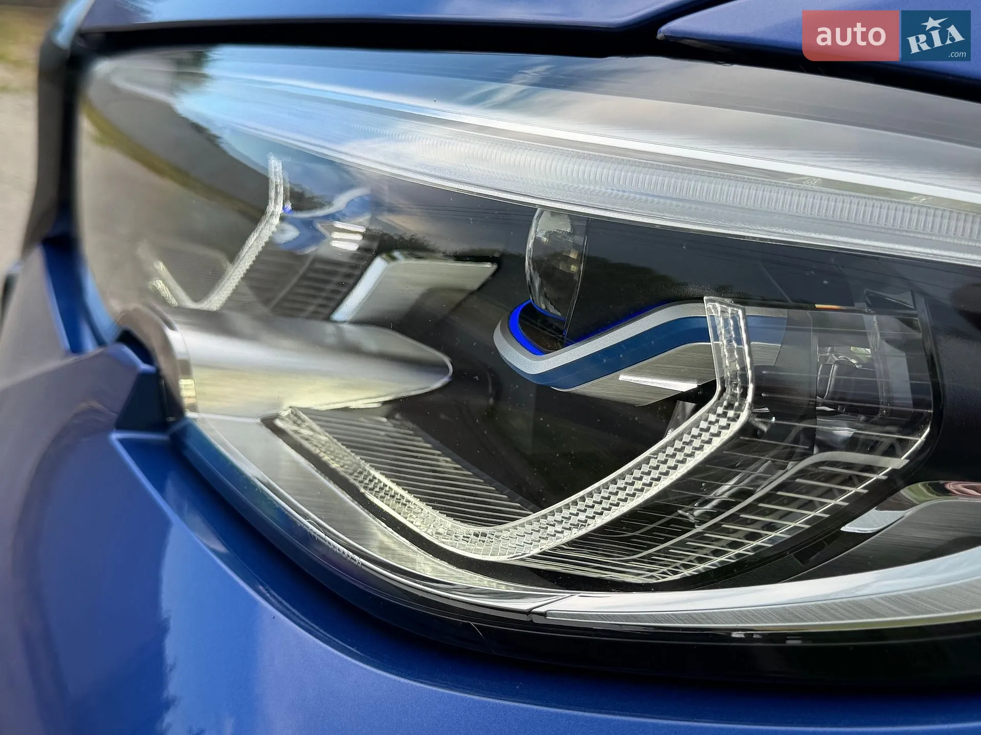 2022 BMW 3er - мініатюра 16