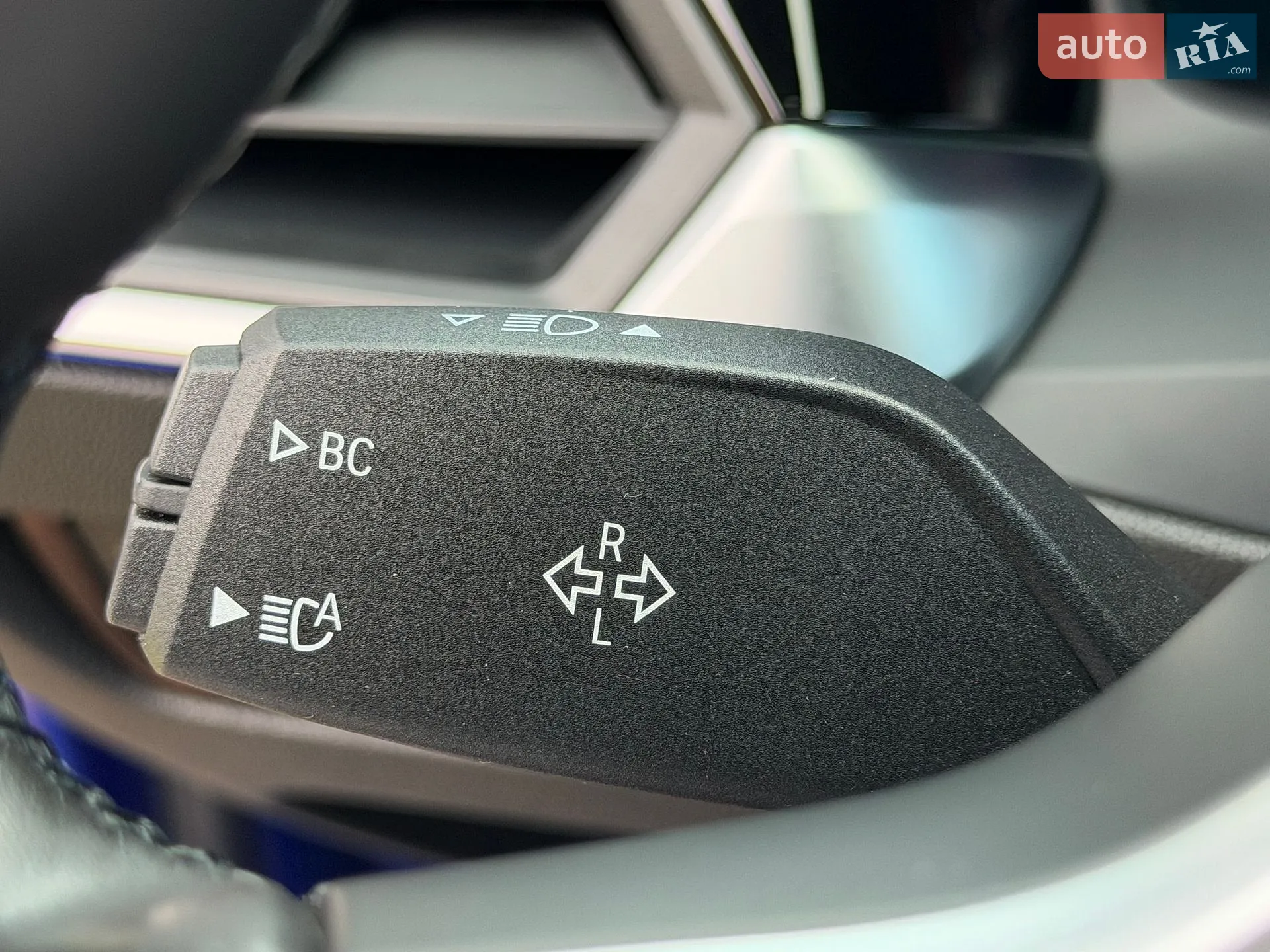 2022 BMW 3er - мініатюра 58