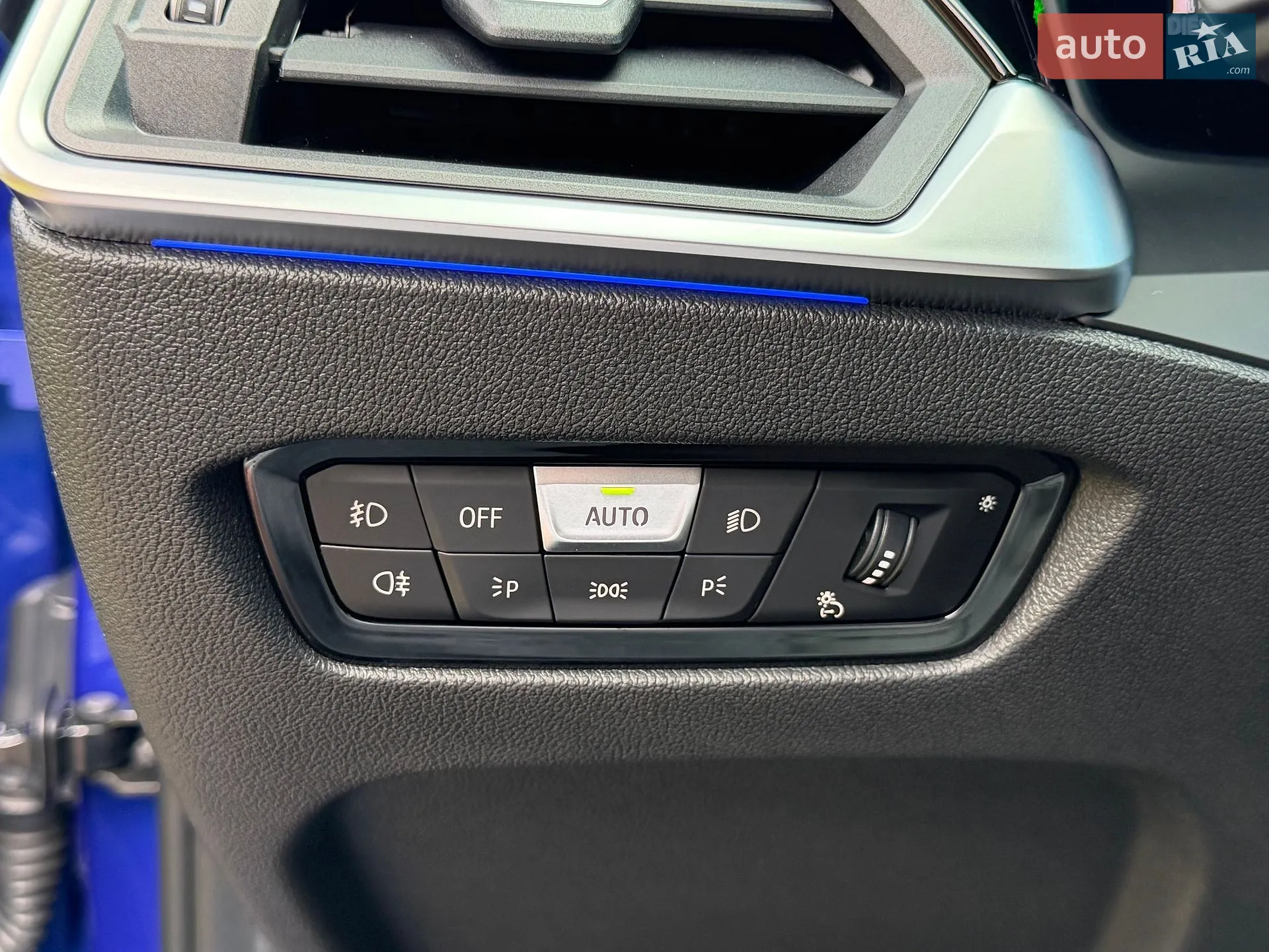 2022 BMW 3er - мініатюра 76