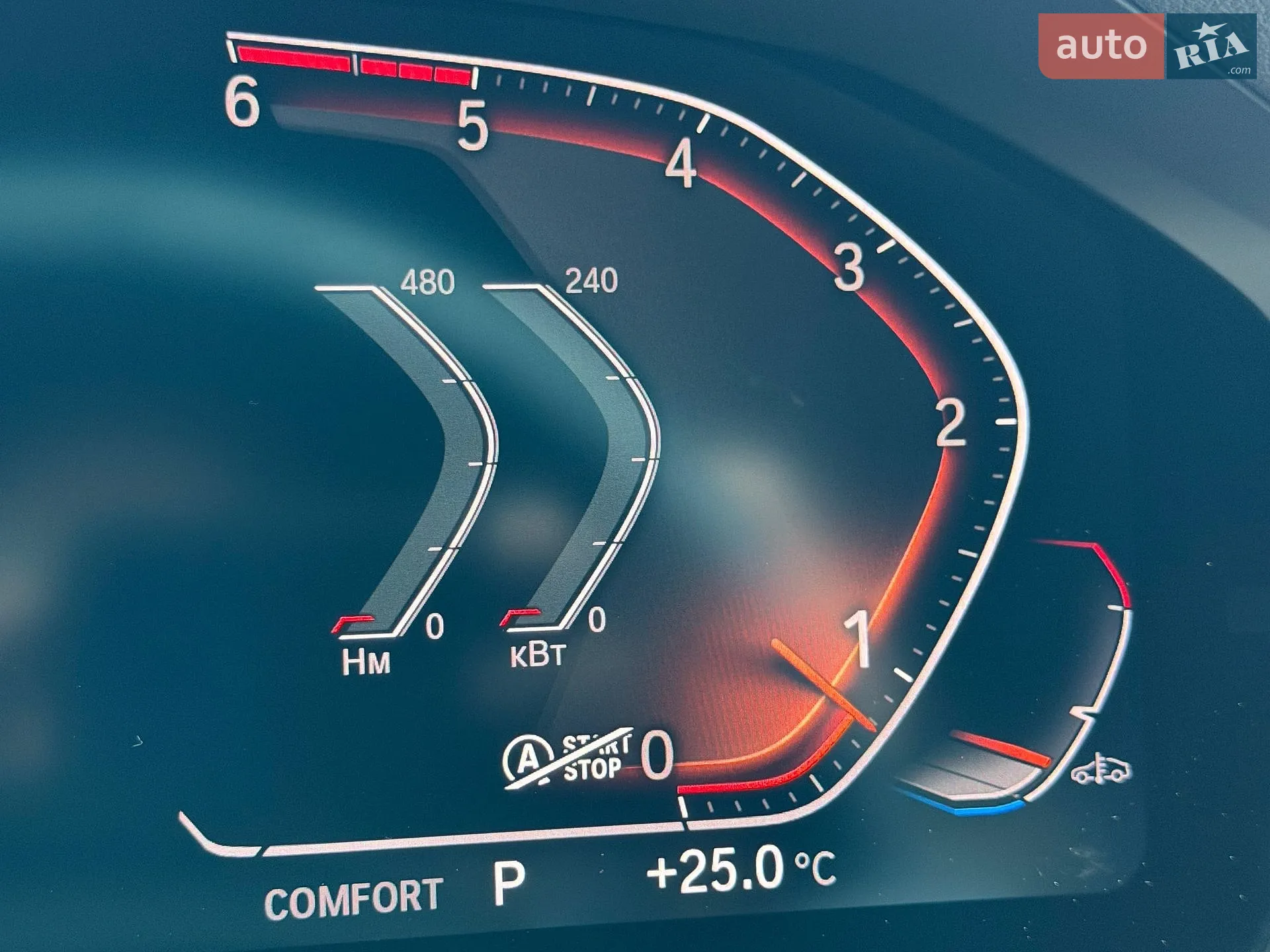 2022 BMW 3er - мініатюра 61