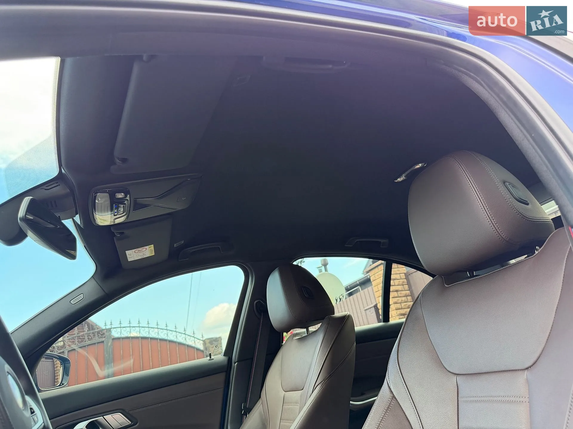2022 BMW 3er - мініатюра 78