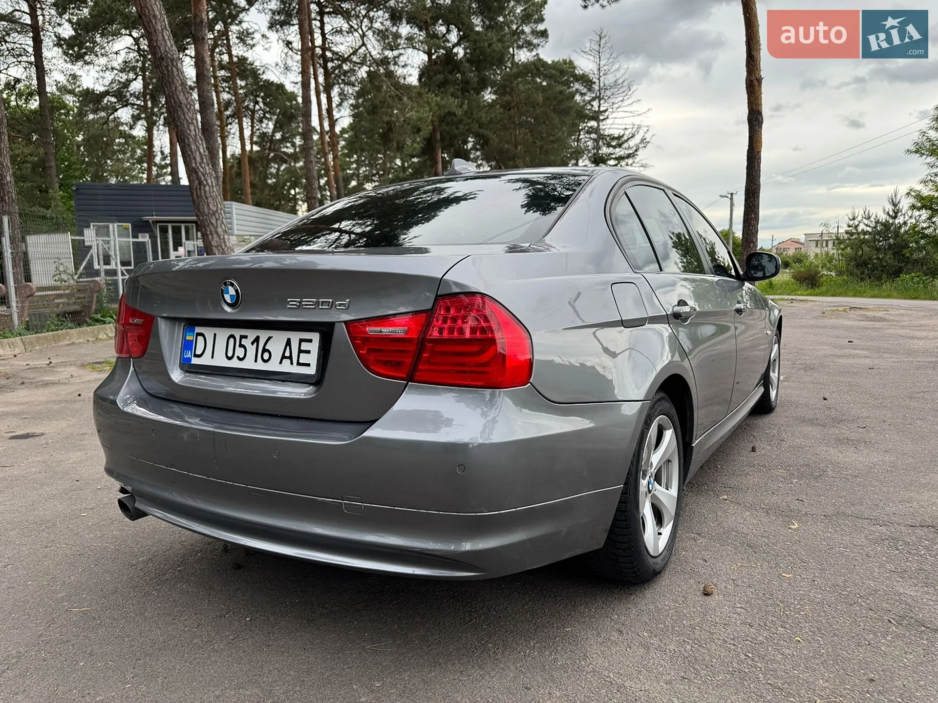 2010 BMW 3er - мініатюра 12
