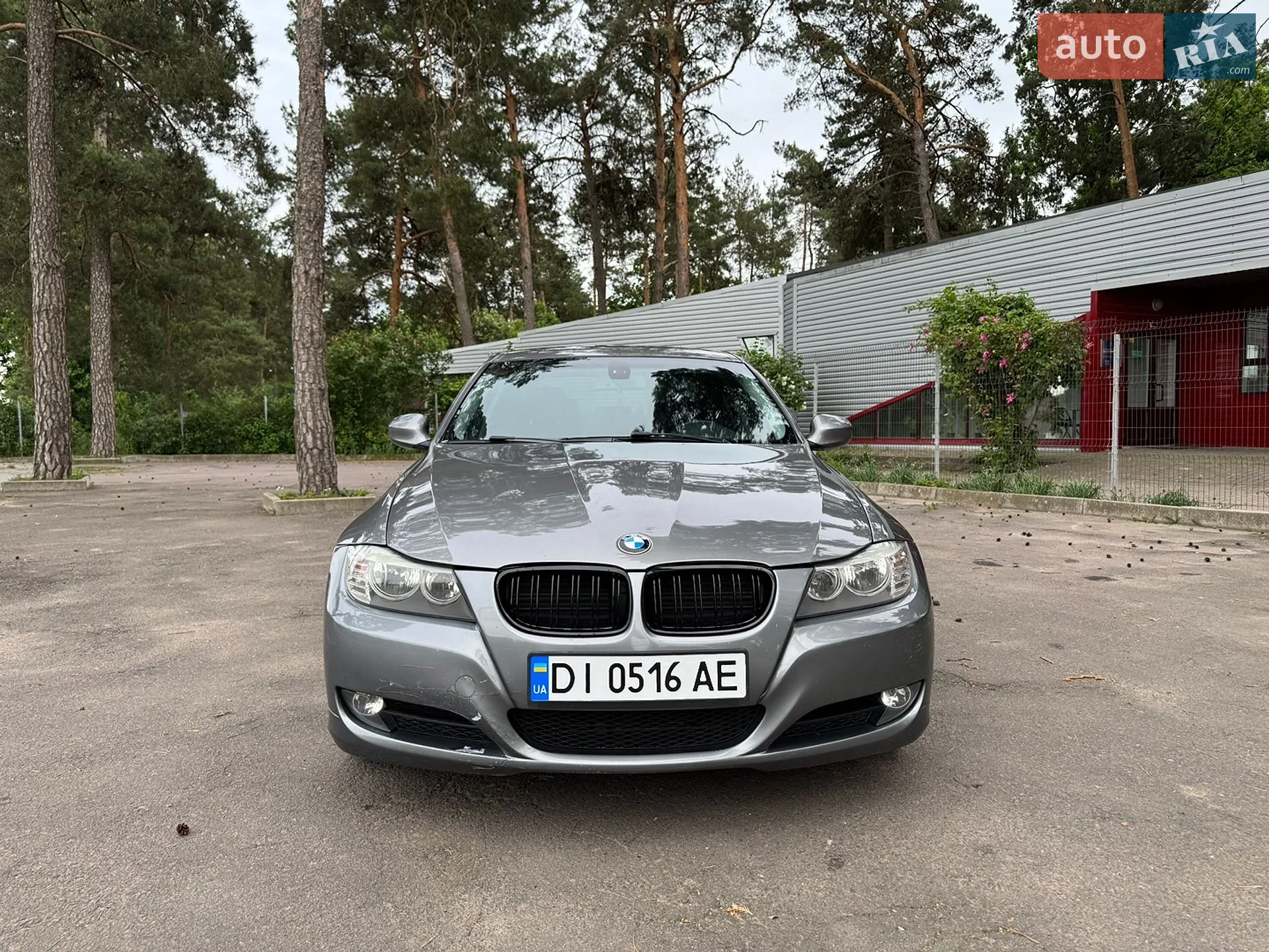 2010 BMW 3er - мініатюра 17