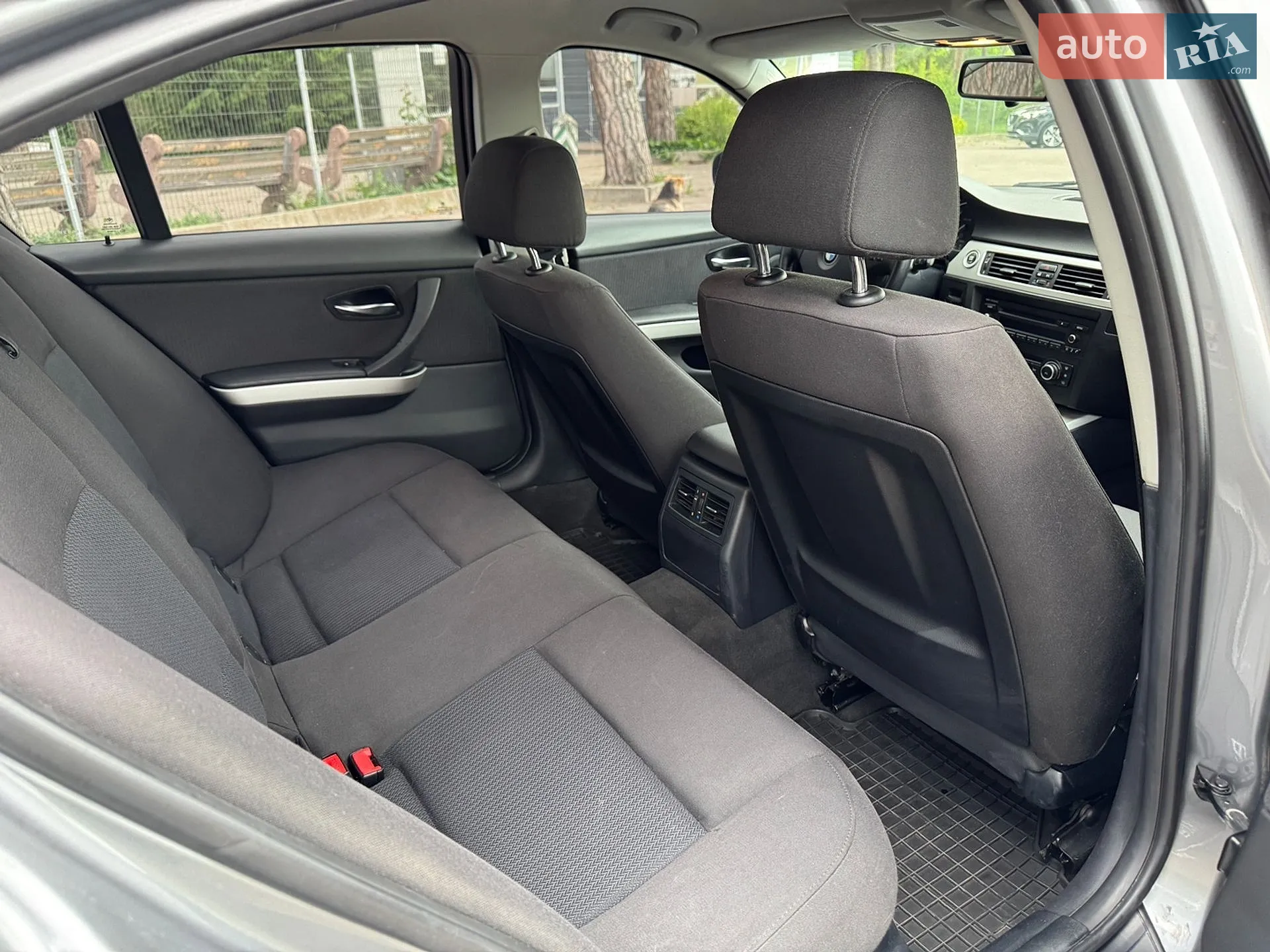 2010 BMW 3er - мініатюра 23