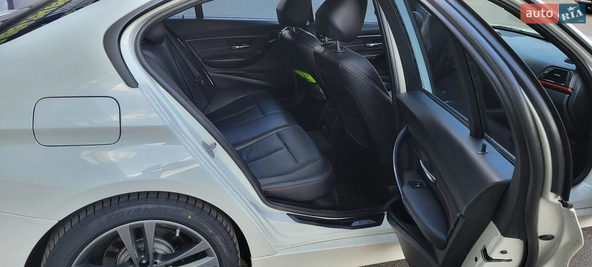 2013 BMW 3er - мініатюра 5