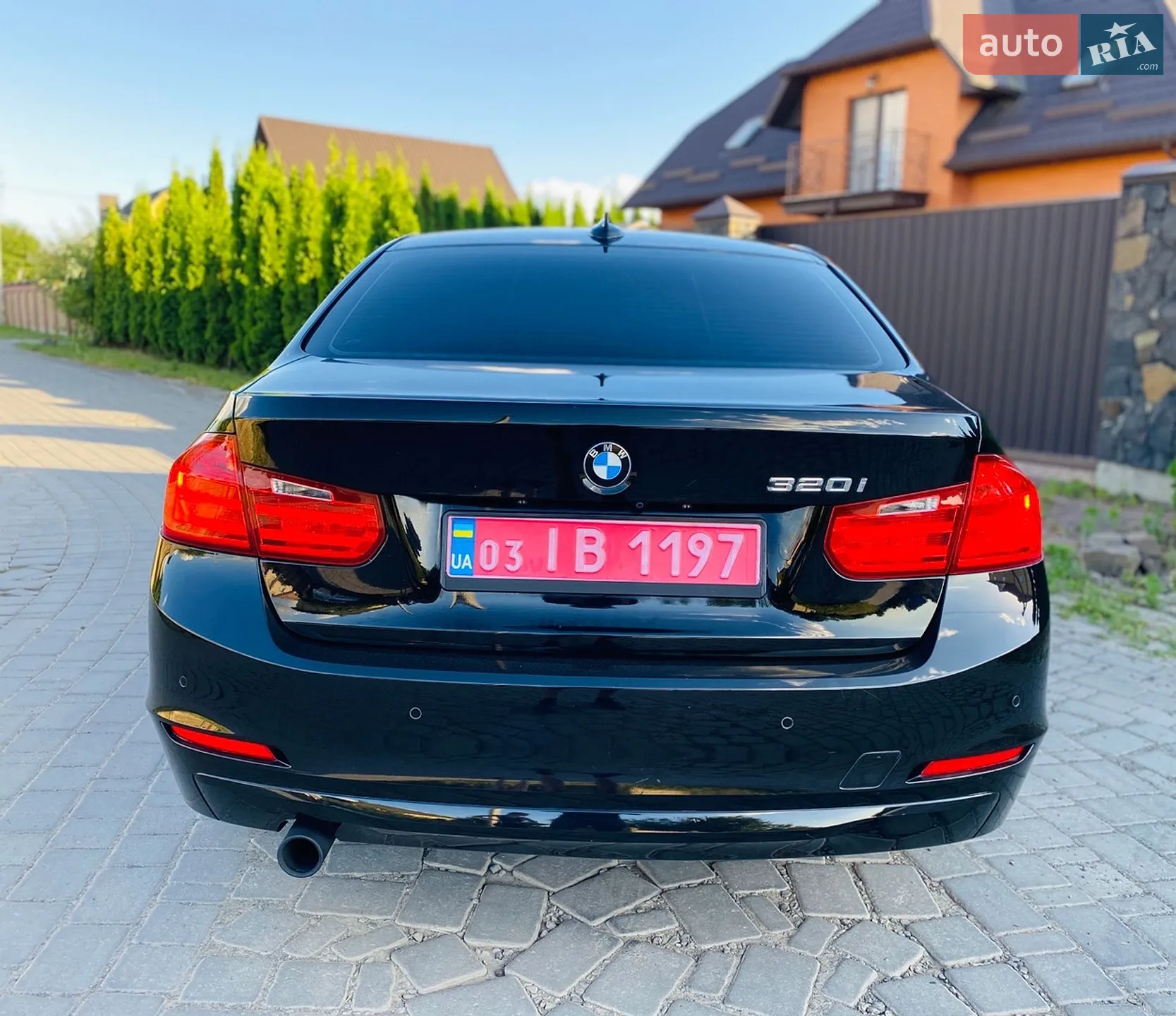 2015 BMW 3er - мініатюра 12