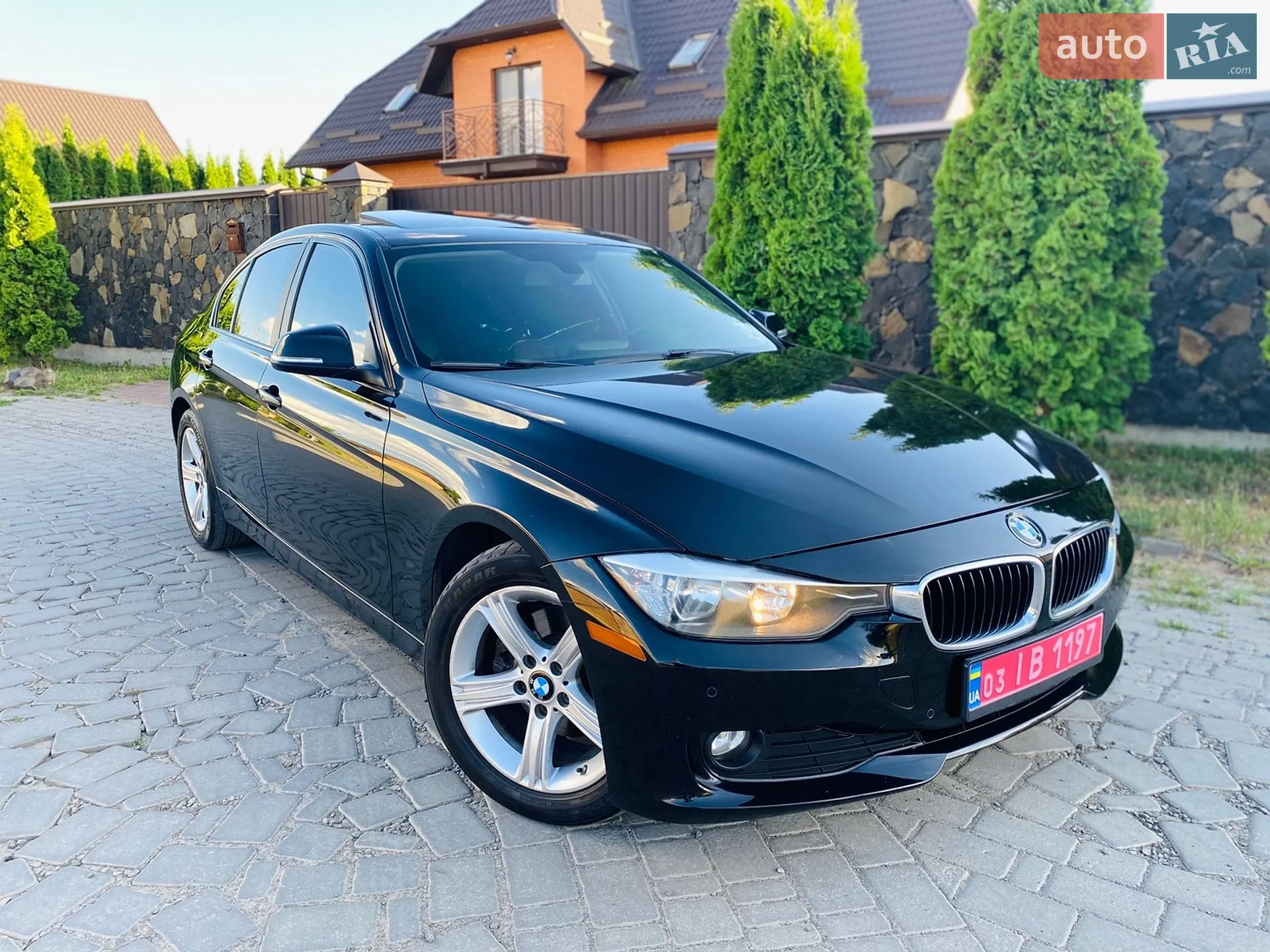 2015 BMW 3er - мініатюра 81