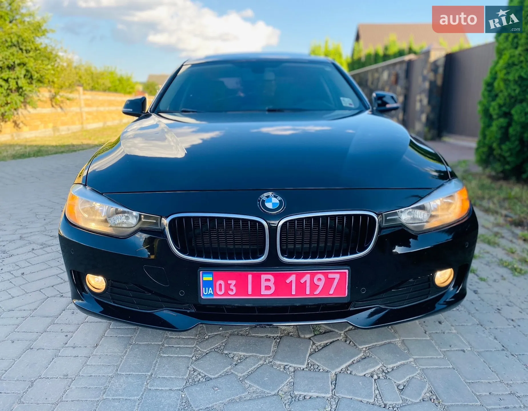 2015 BMW 3er - мініатюра 25