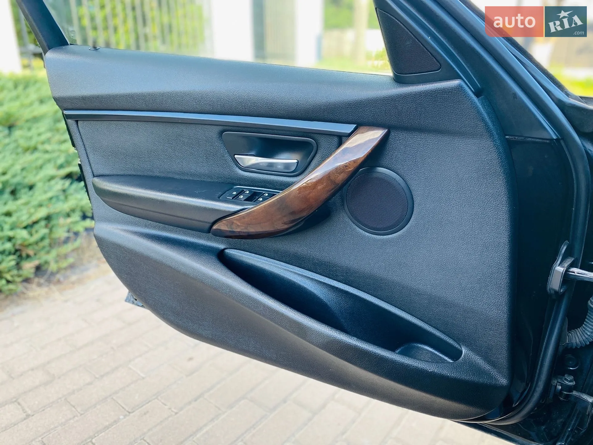 2015 BMW 3er - мініатюра 27