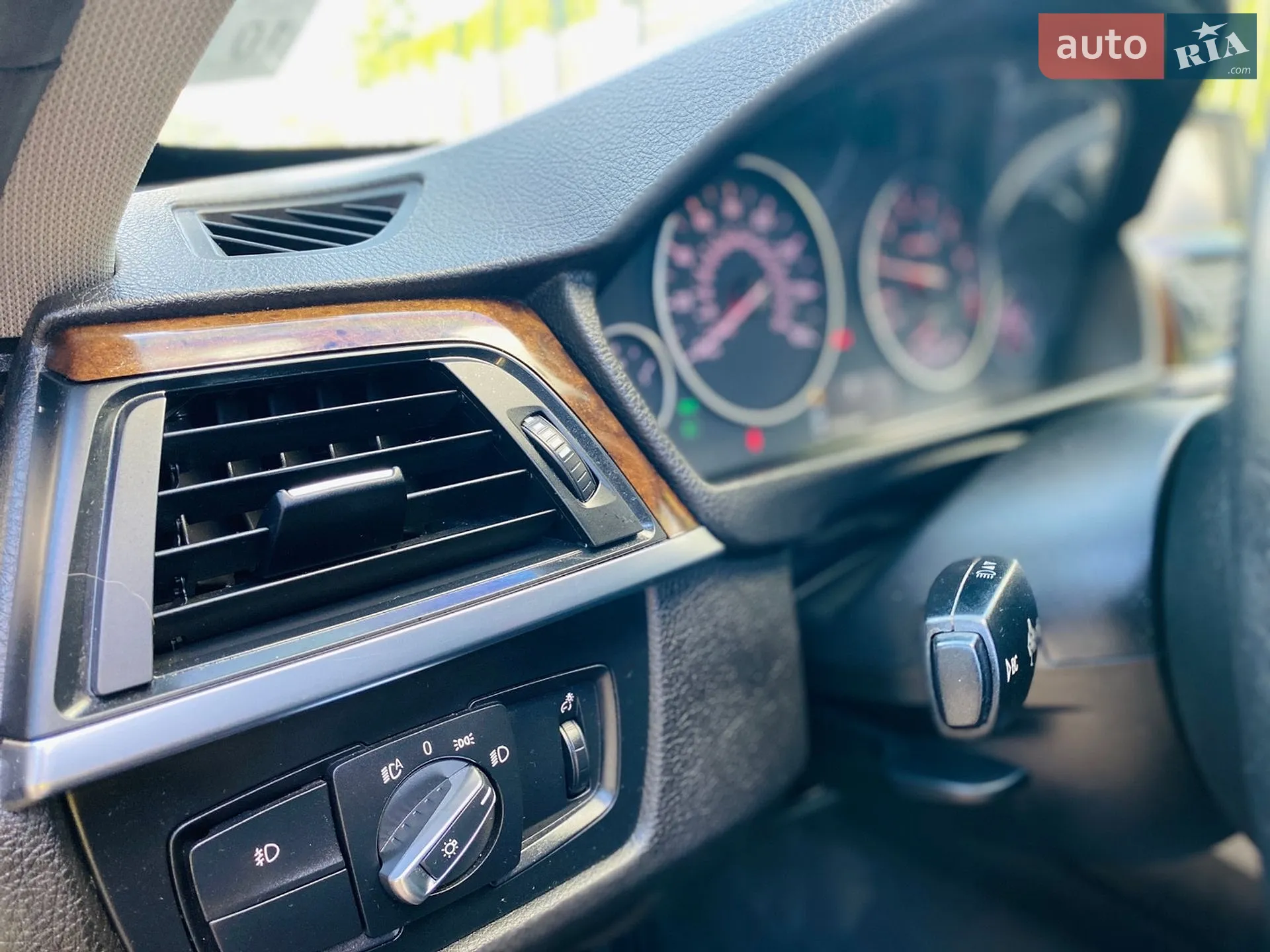 2015 BMW 3er - мініатюра 30