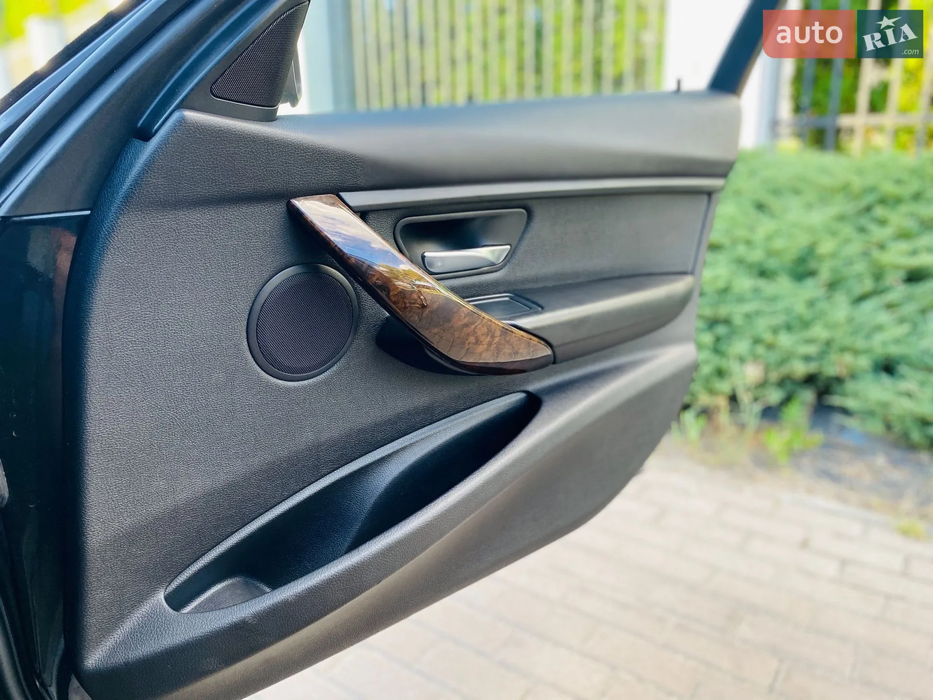 2015 BMW 3er - мініатюра 42
