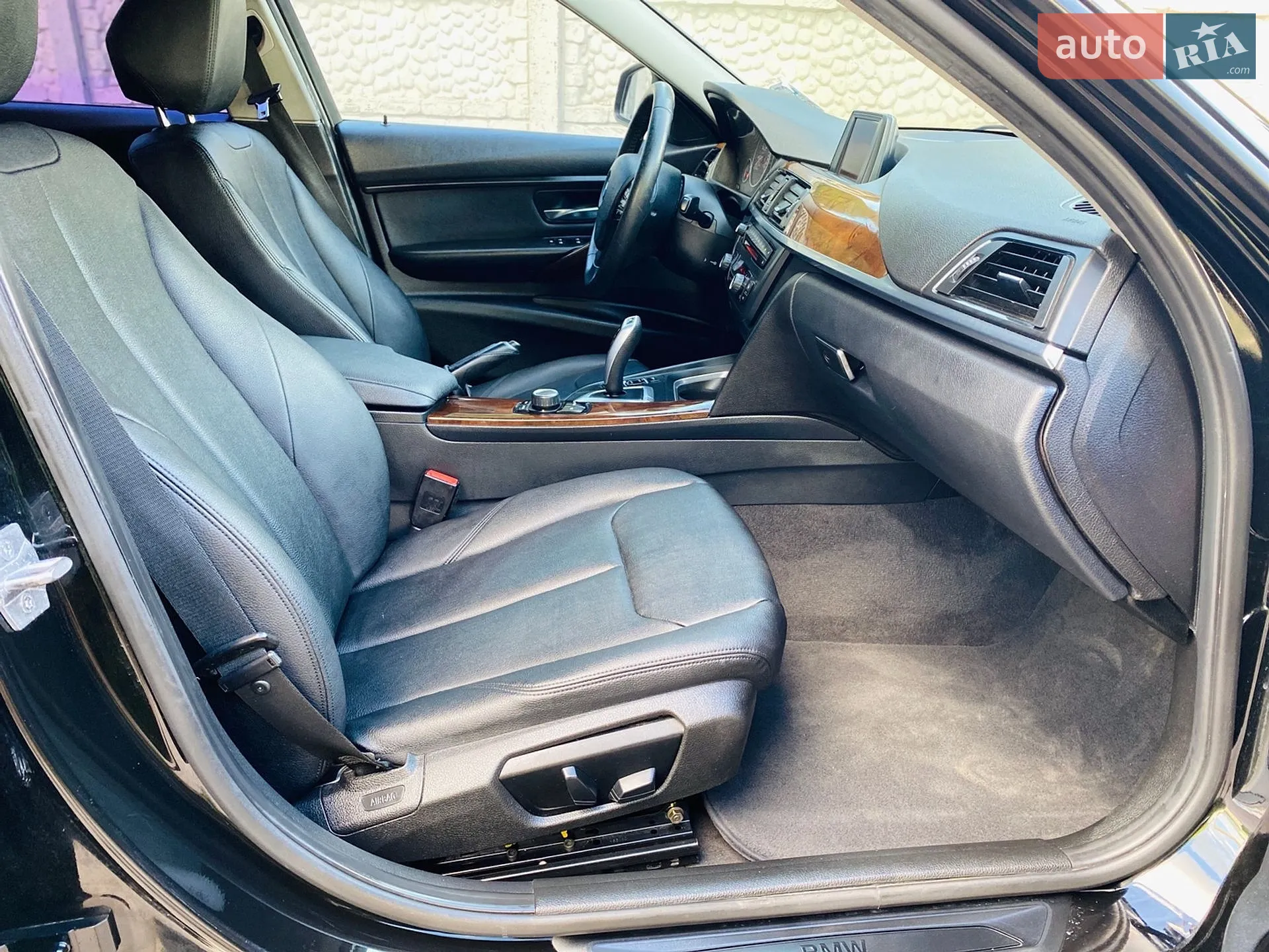 2015 BMW 3er - мініатюра 40