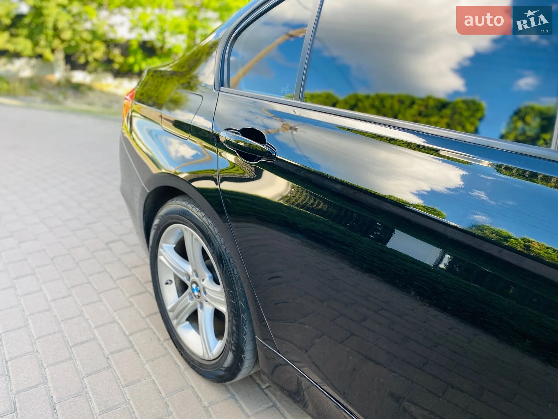 2015 BMW 3er - мініатюра 64