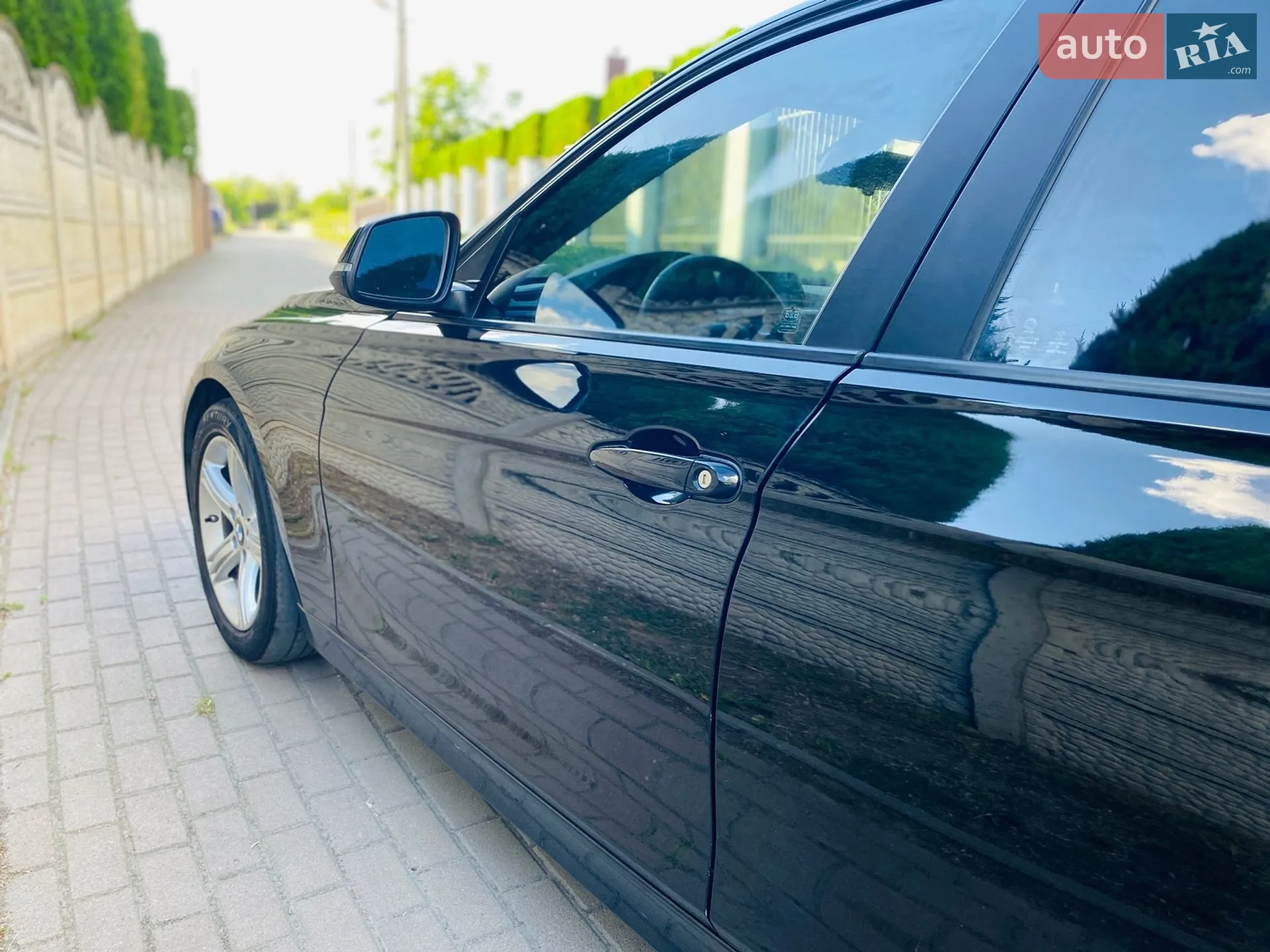 2015 BMW 3er - мініатюра 69