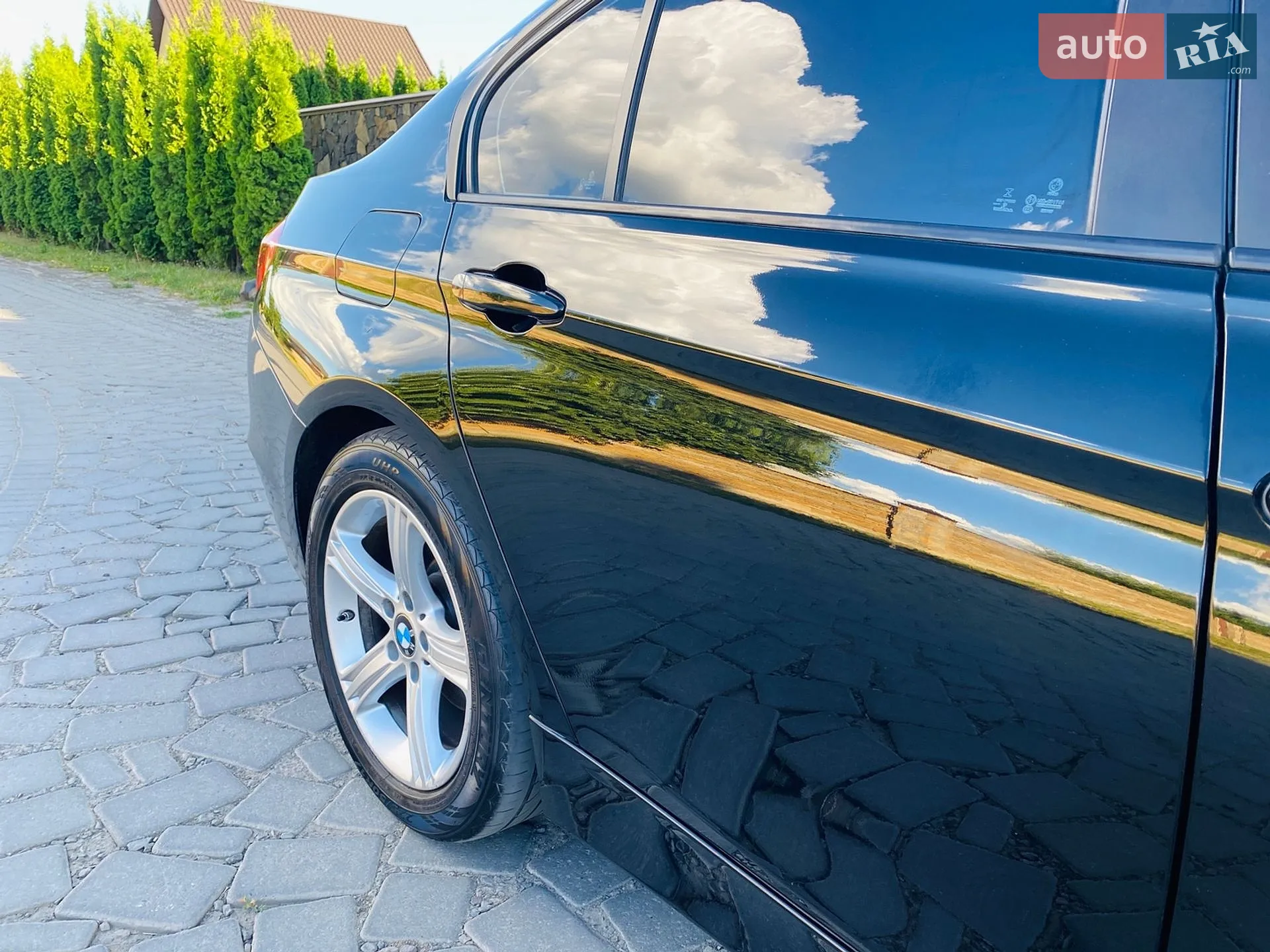 2015 BMW 3er - мініатюра 72