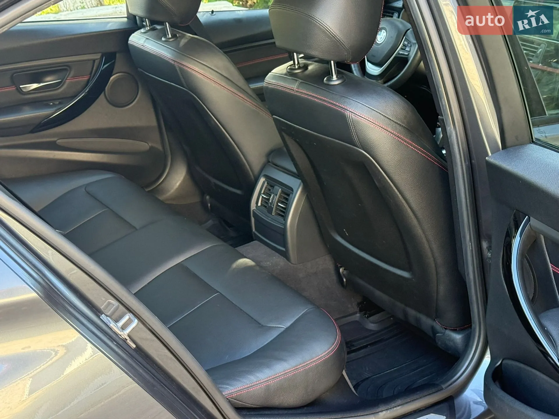 2013 BMW 3er - мініатюра 34