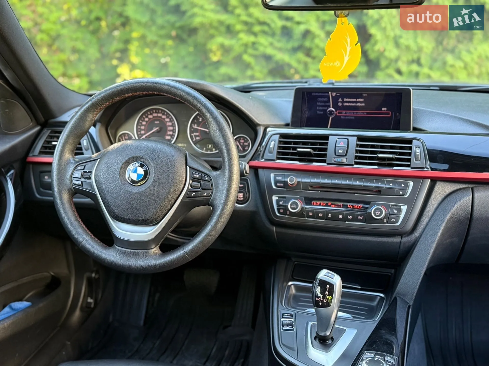2013 BMW 3er - мініатюра 41