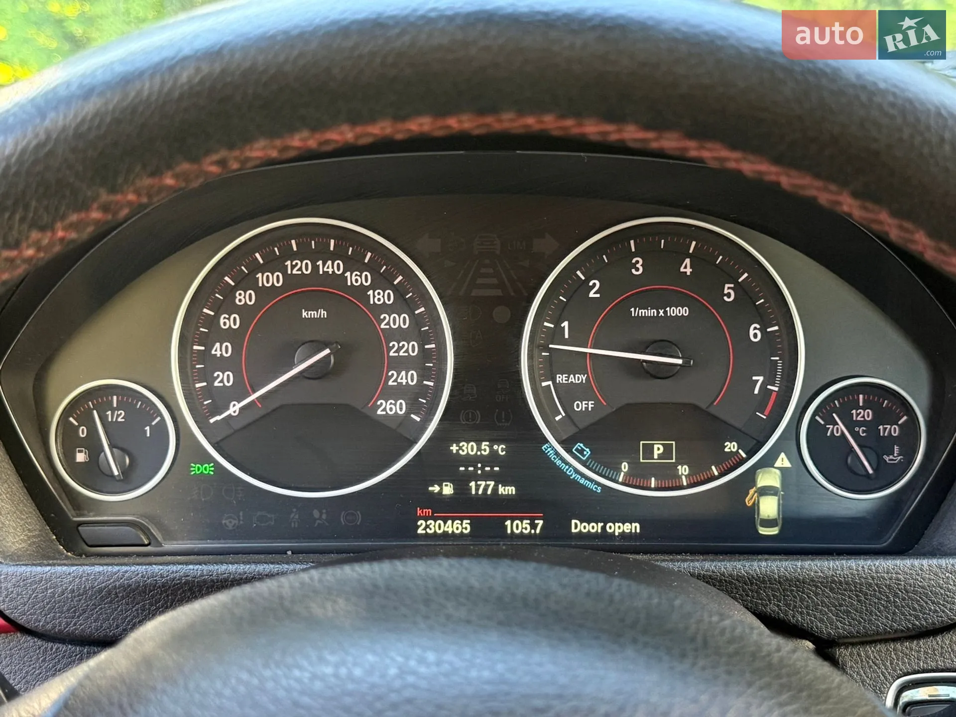 2013 BMW 3er - мініатюра 53